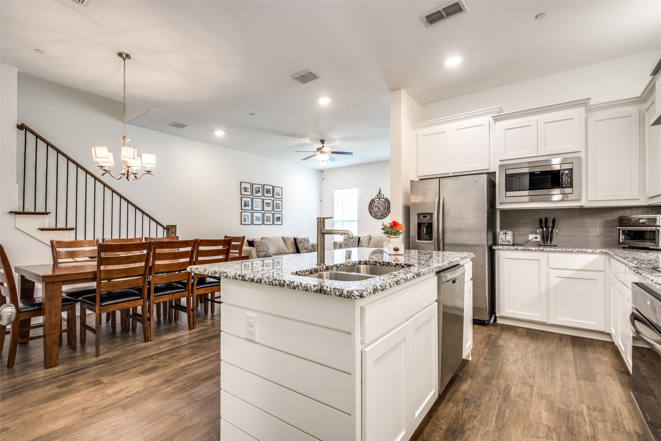 7223 Switchgrass Road Frisco TX 75033