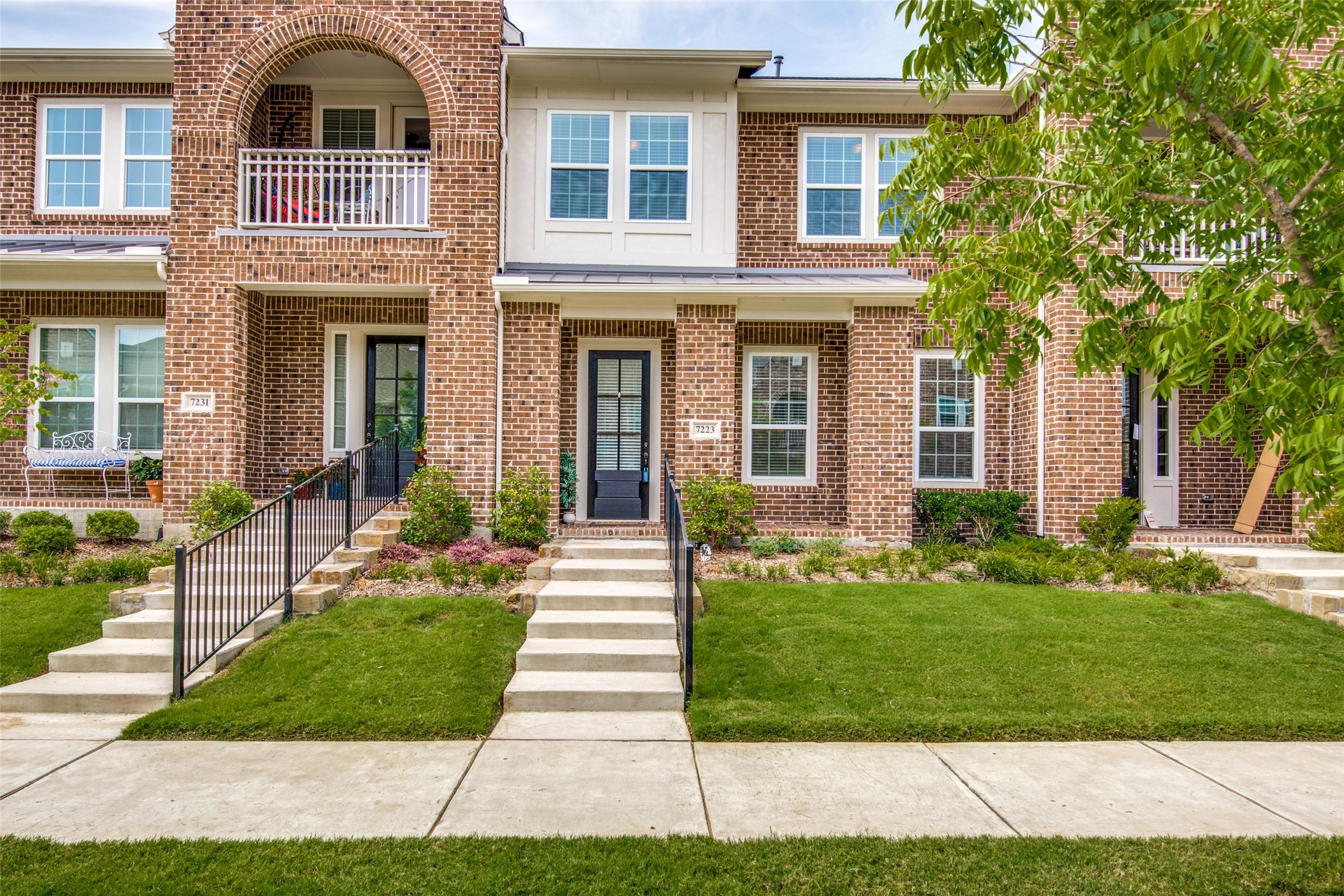 7223 Switchgrass Road Frisco TX 75033