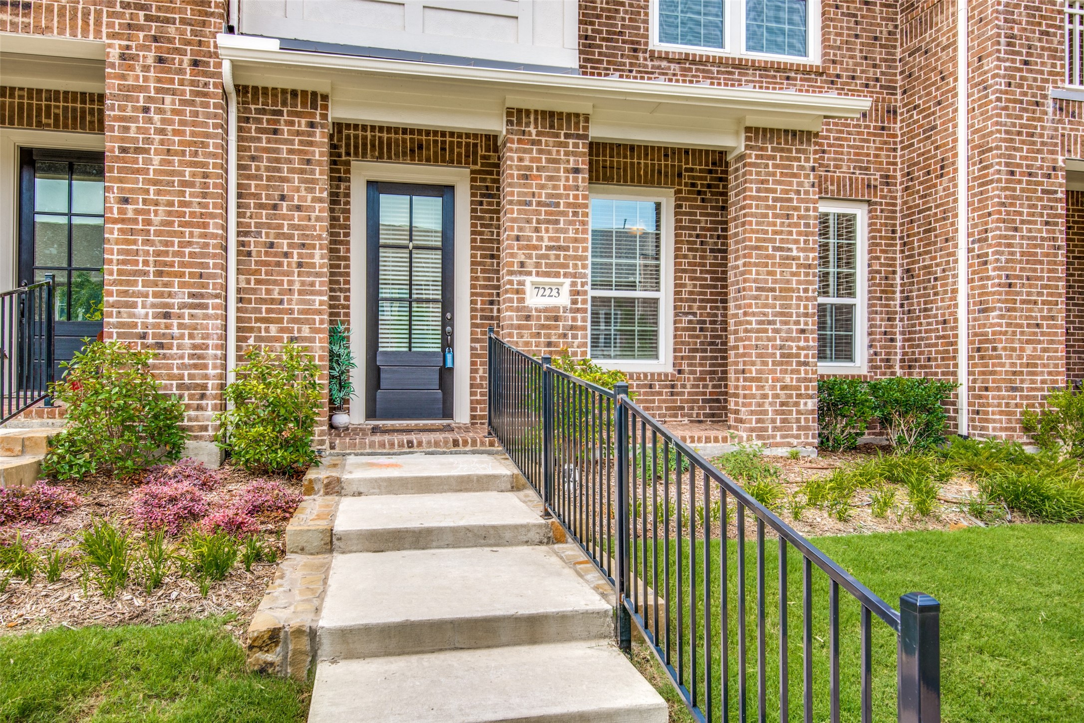 7223 Switchgrass Road Frisco TX 75033