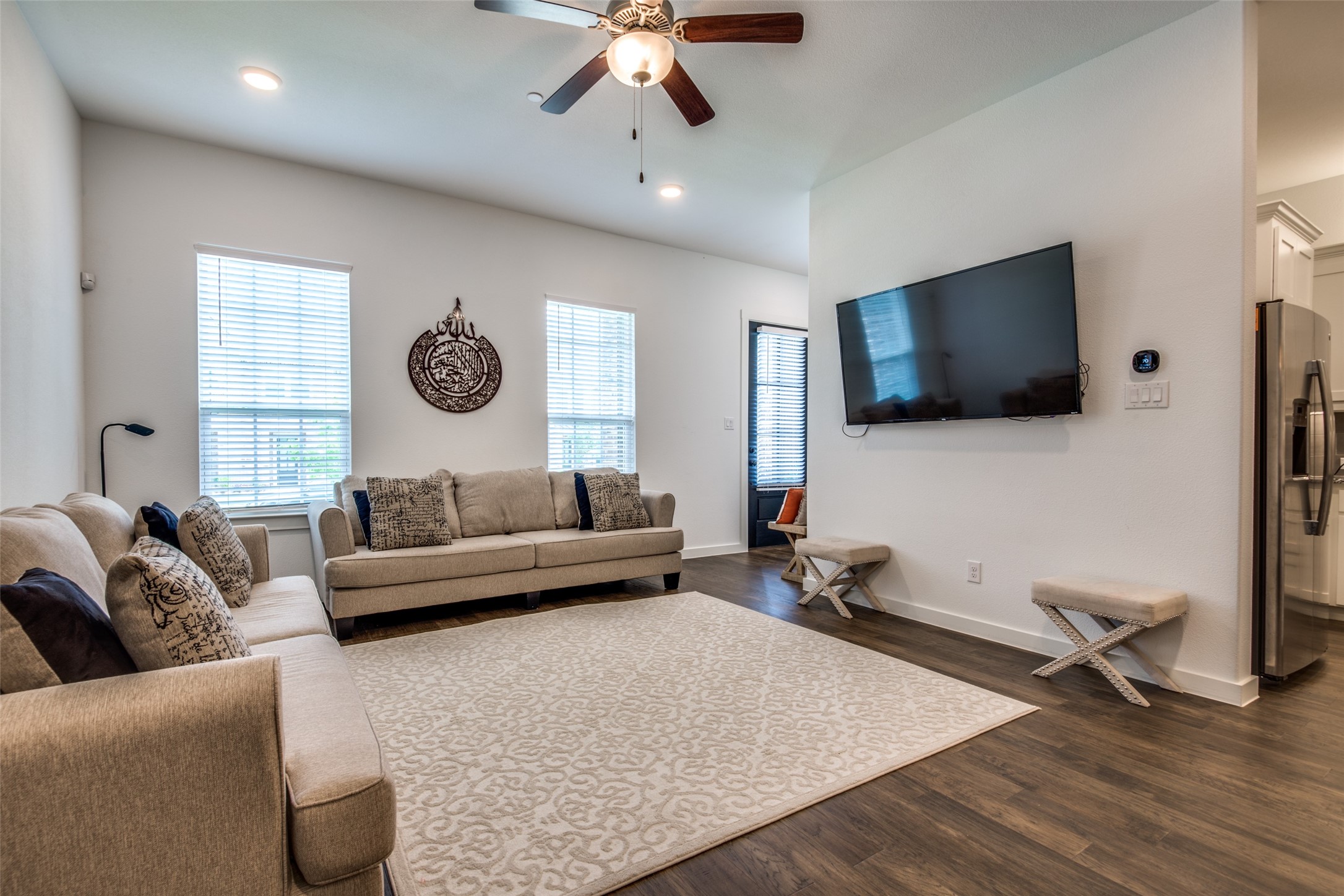 7223 Switchgrass Road Frisco TX 75033
