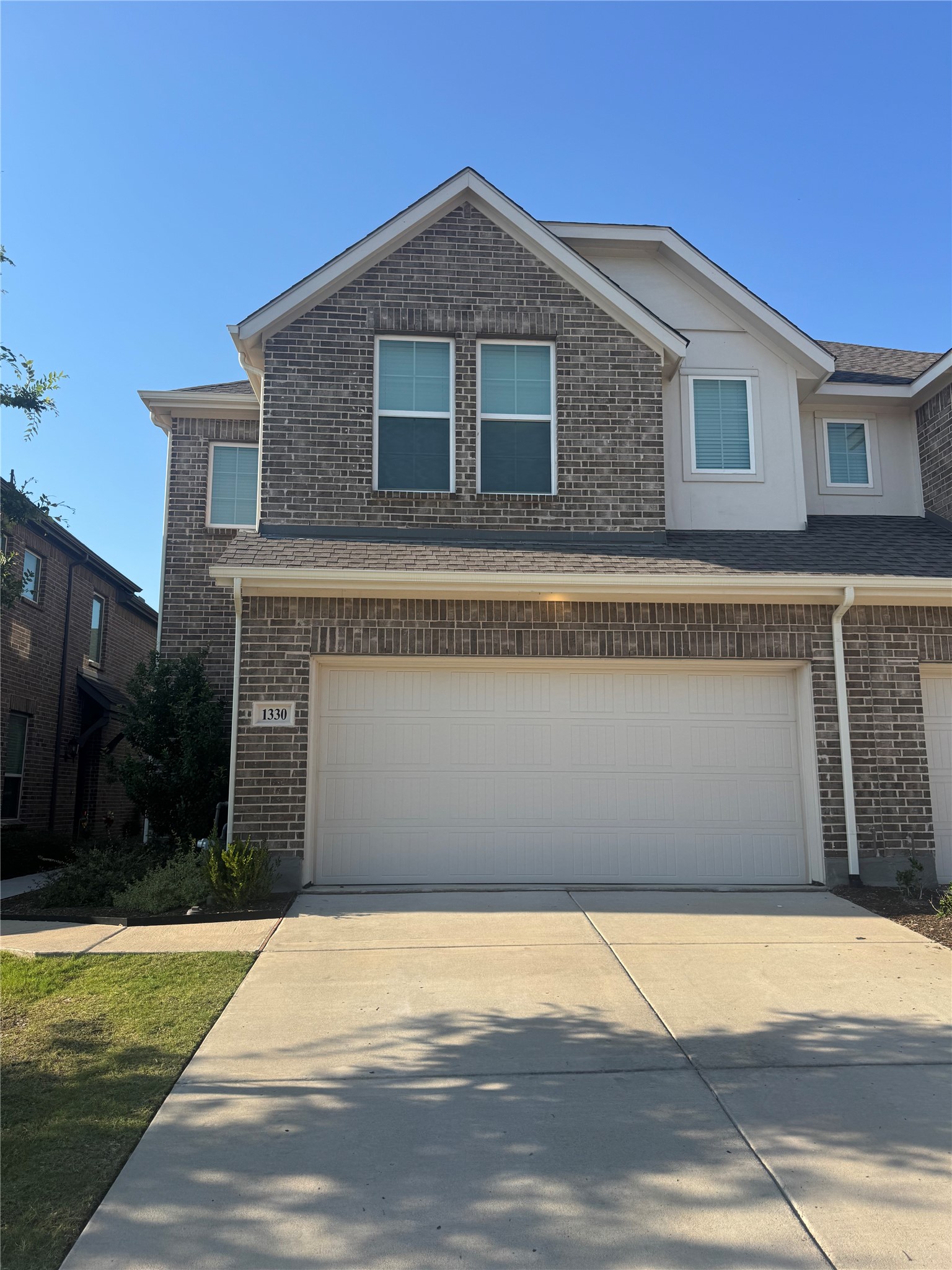 1330 Whipsaw Trail Celina TX 75009