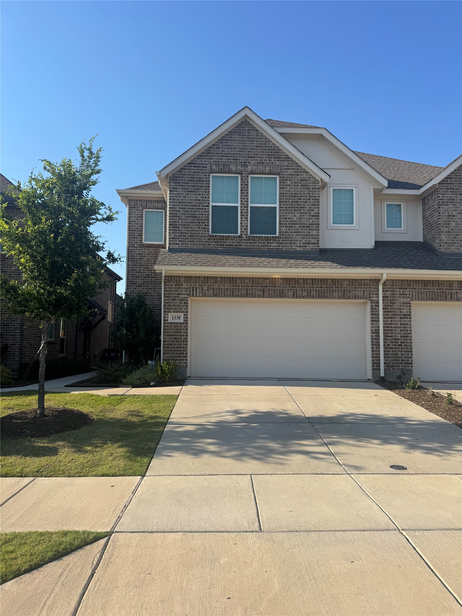 1330 Whipsaw Trail Celina TX 75009