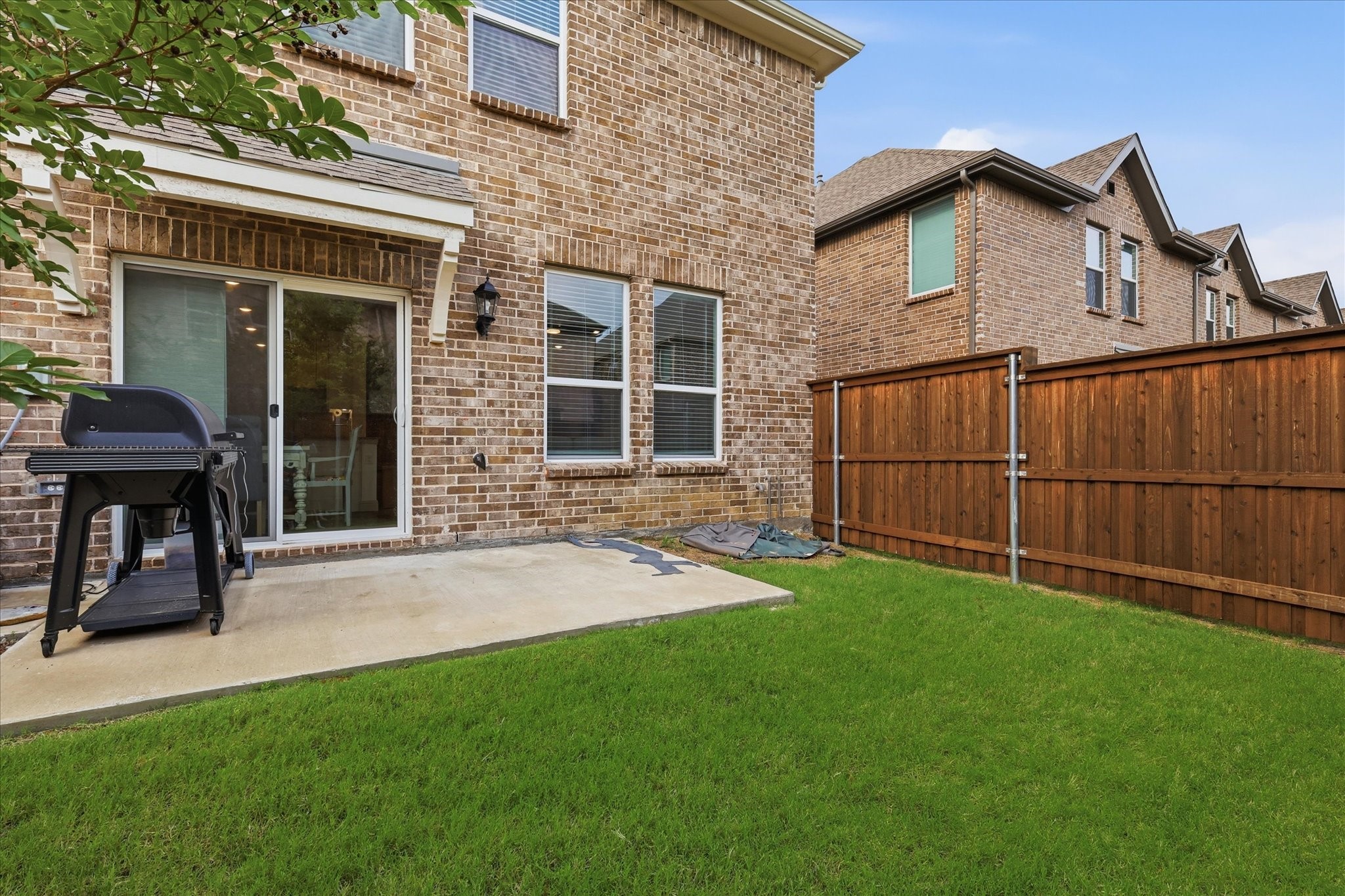 1330 Whipsaw Trail Celina TX 75009