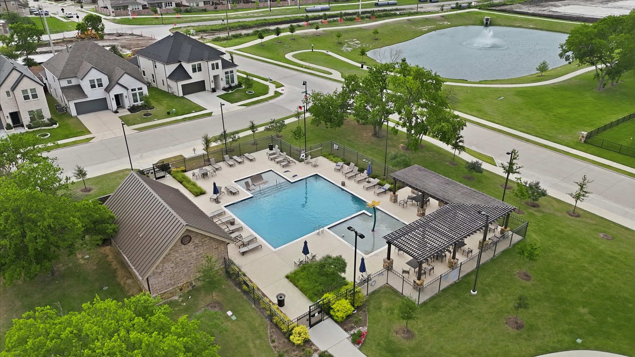 1330 Whipsaw Trail Celina TX 75009