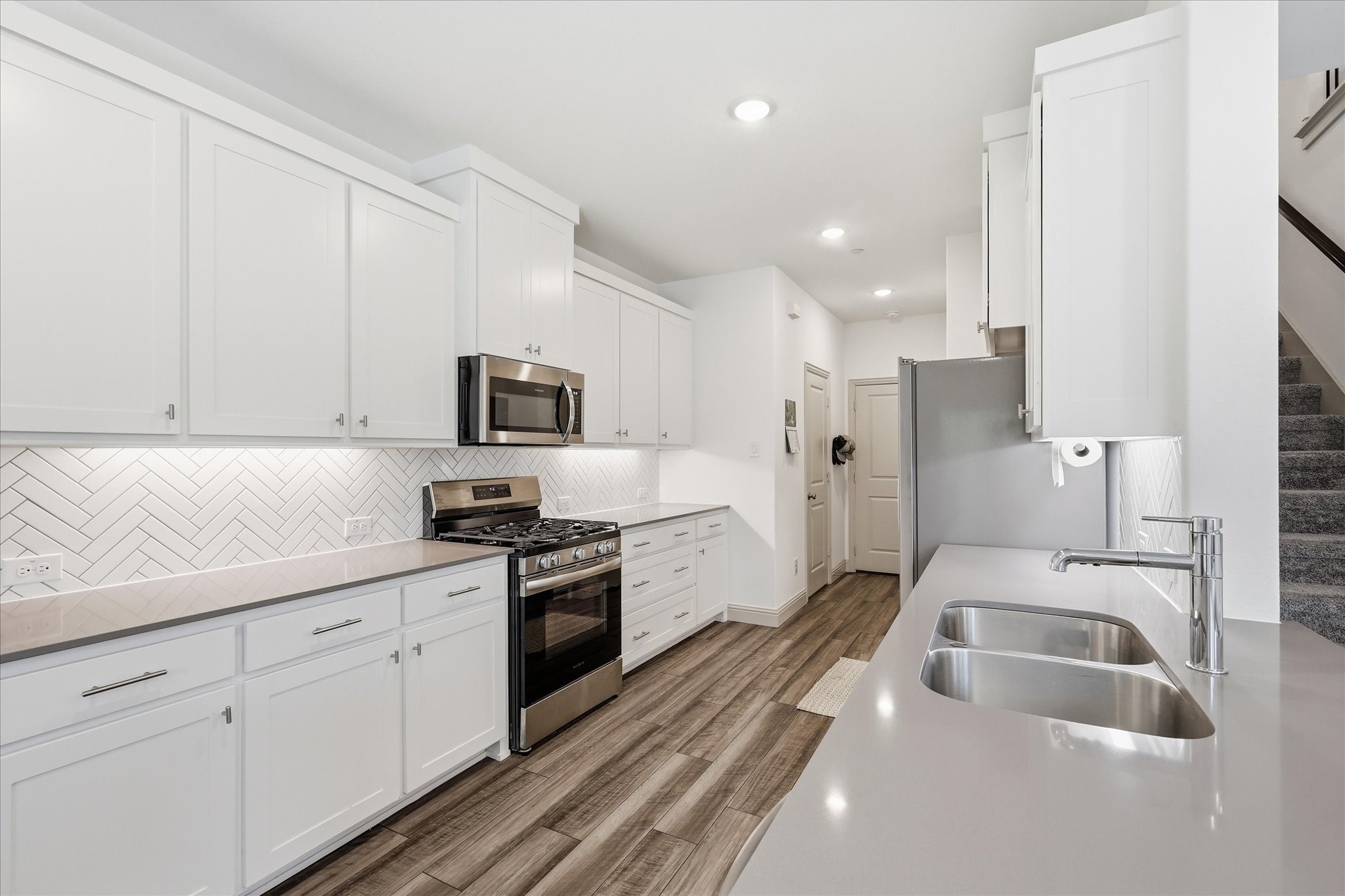 1330 Whipsaw Trail Celina TX 75009