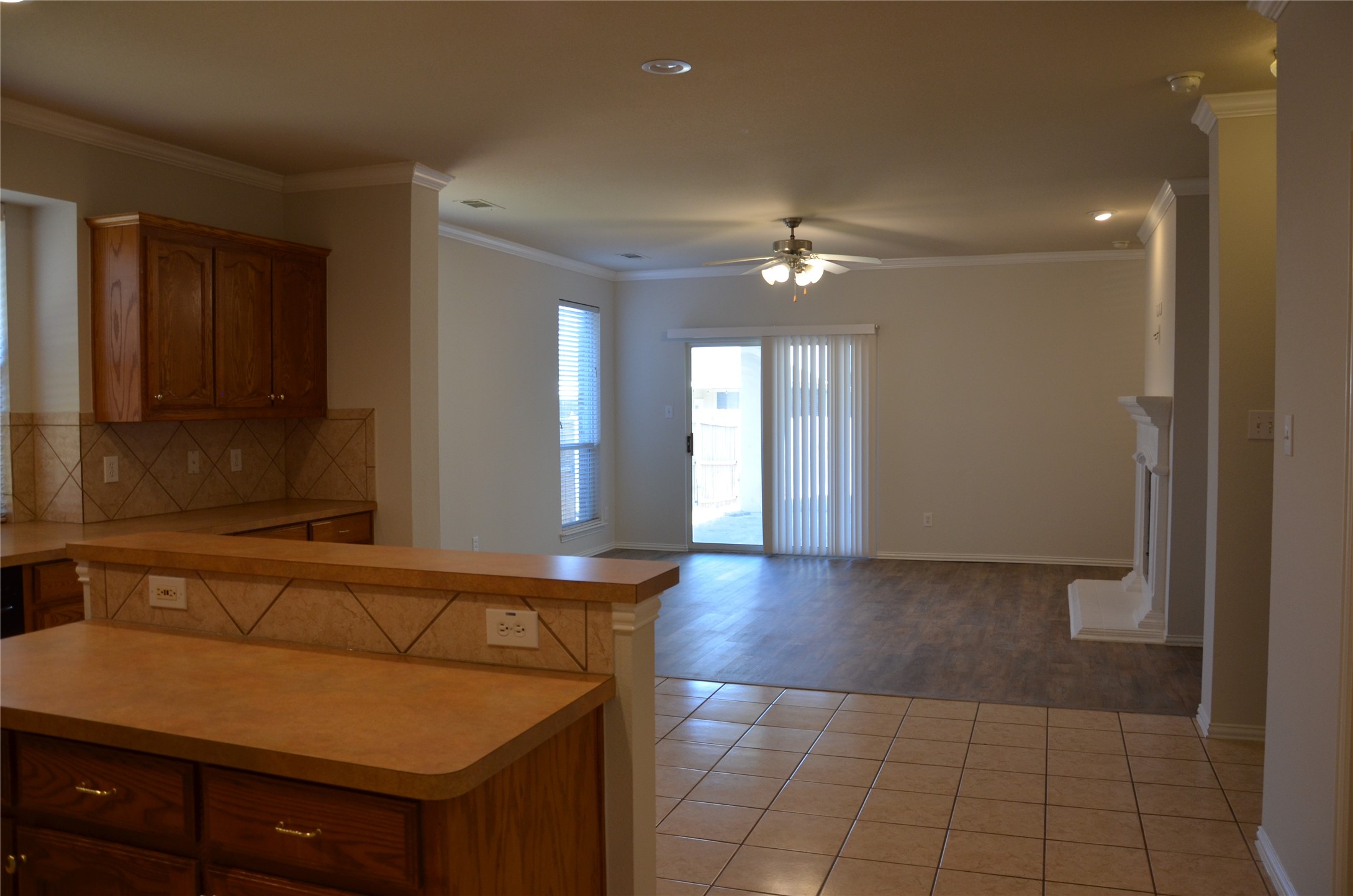 2809 Muskrat Drive Fort Worth TX 76244