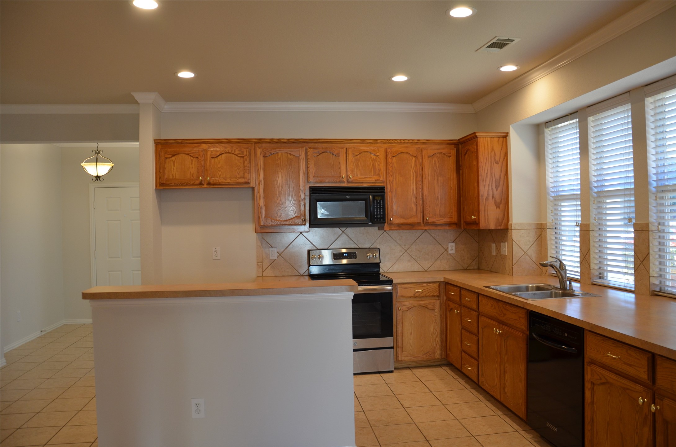 2809 Muskrat Drive Fort Worth TX 76244