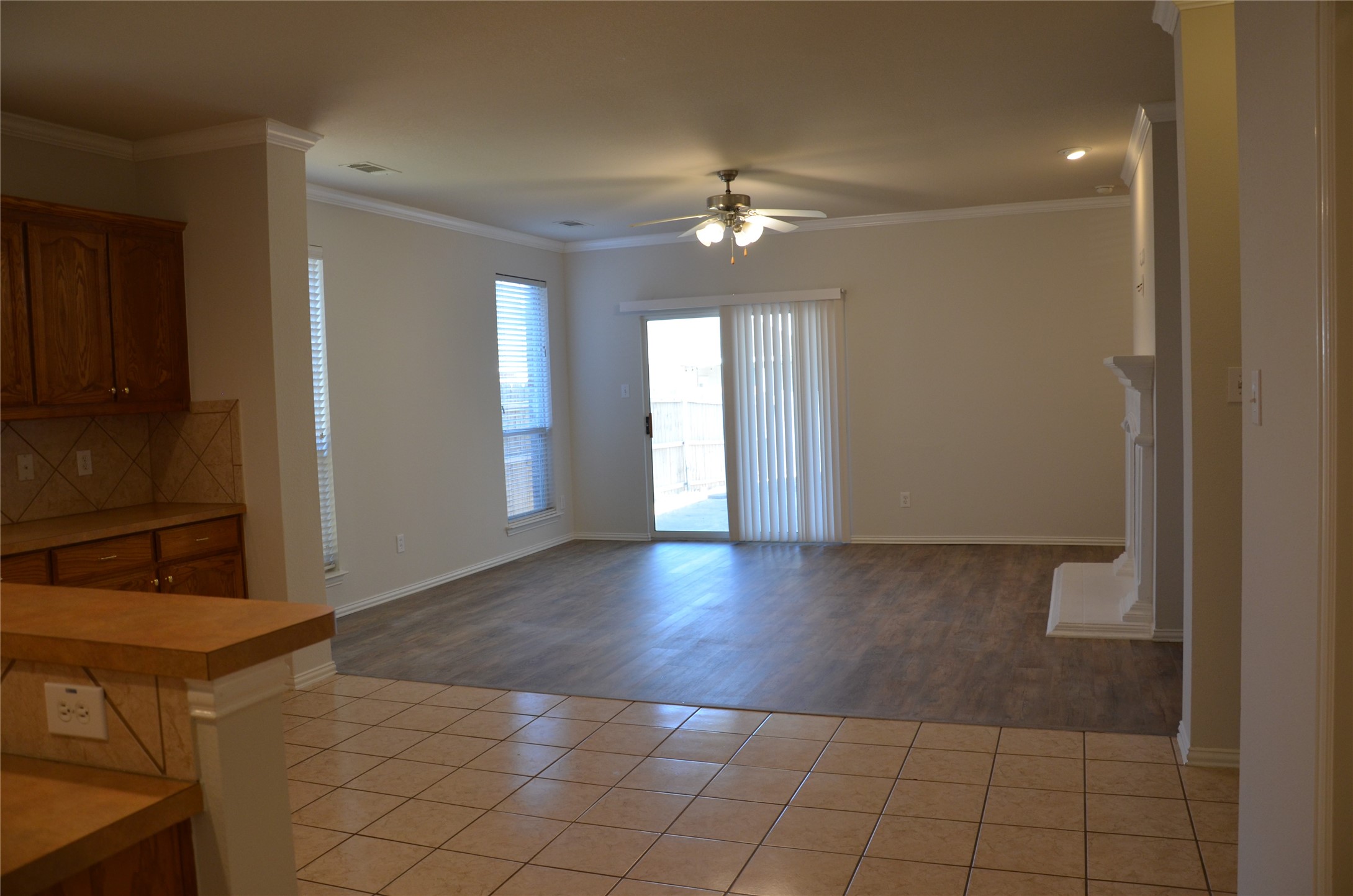 2809 Muskrat Drive Fort Worth TX 76244