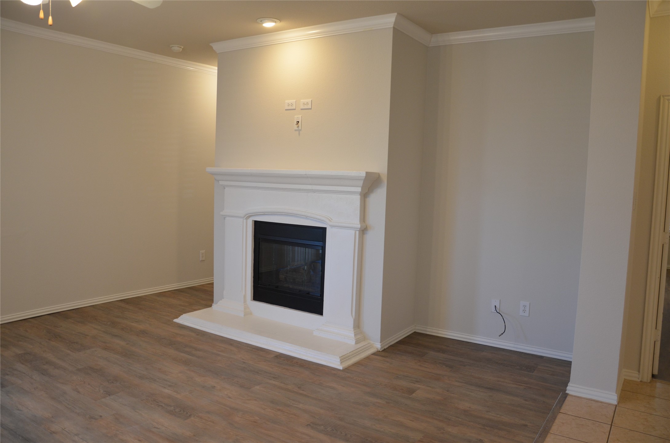 2809 Muskrat Drive Fort Worth TX 76244