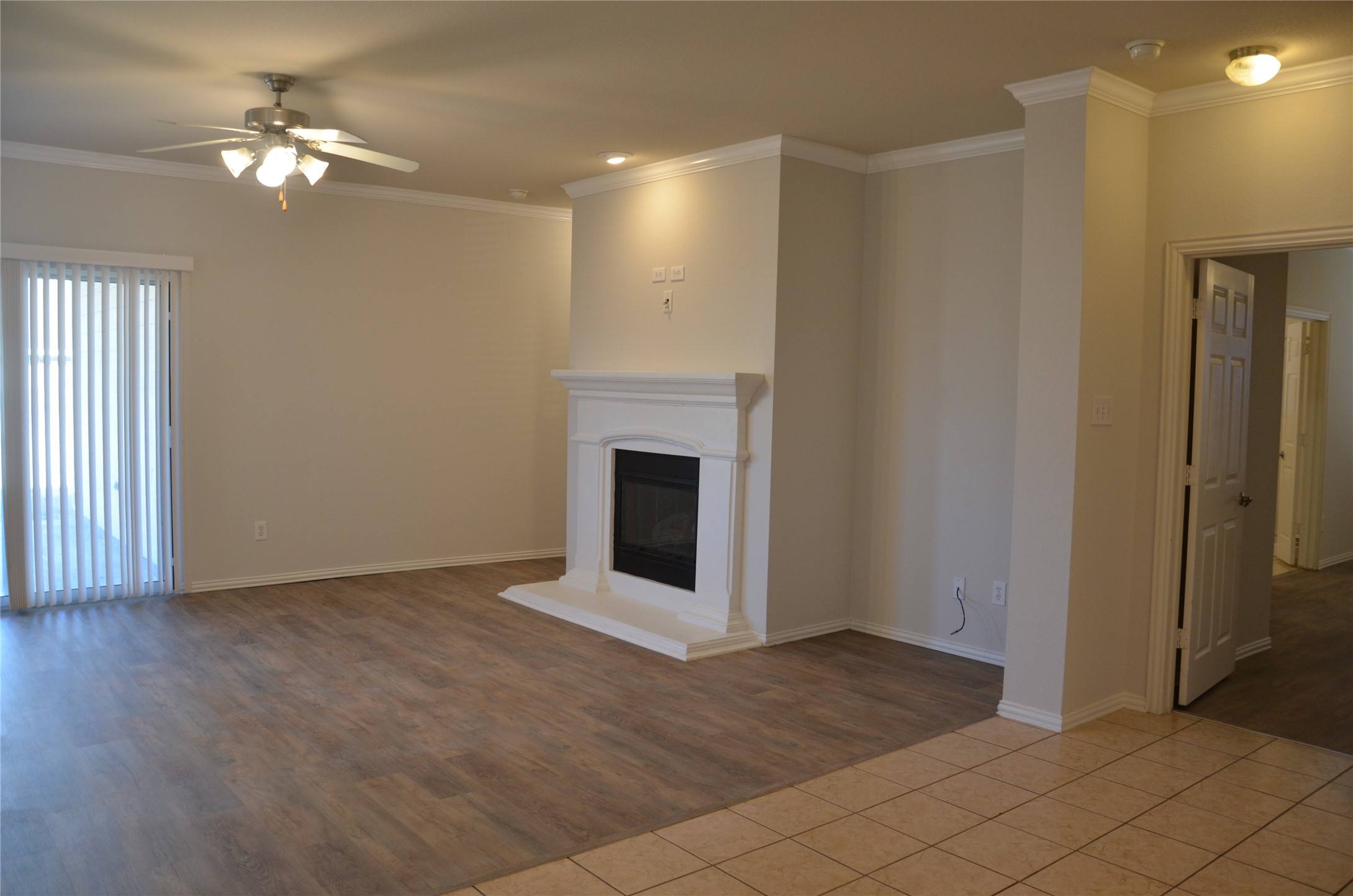 2809 Muskrat Drive Fort Worth TX 76244