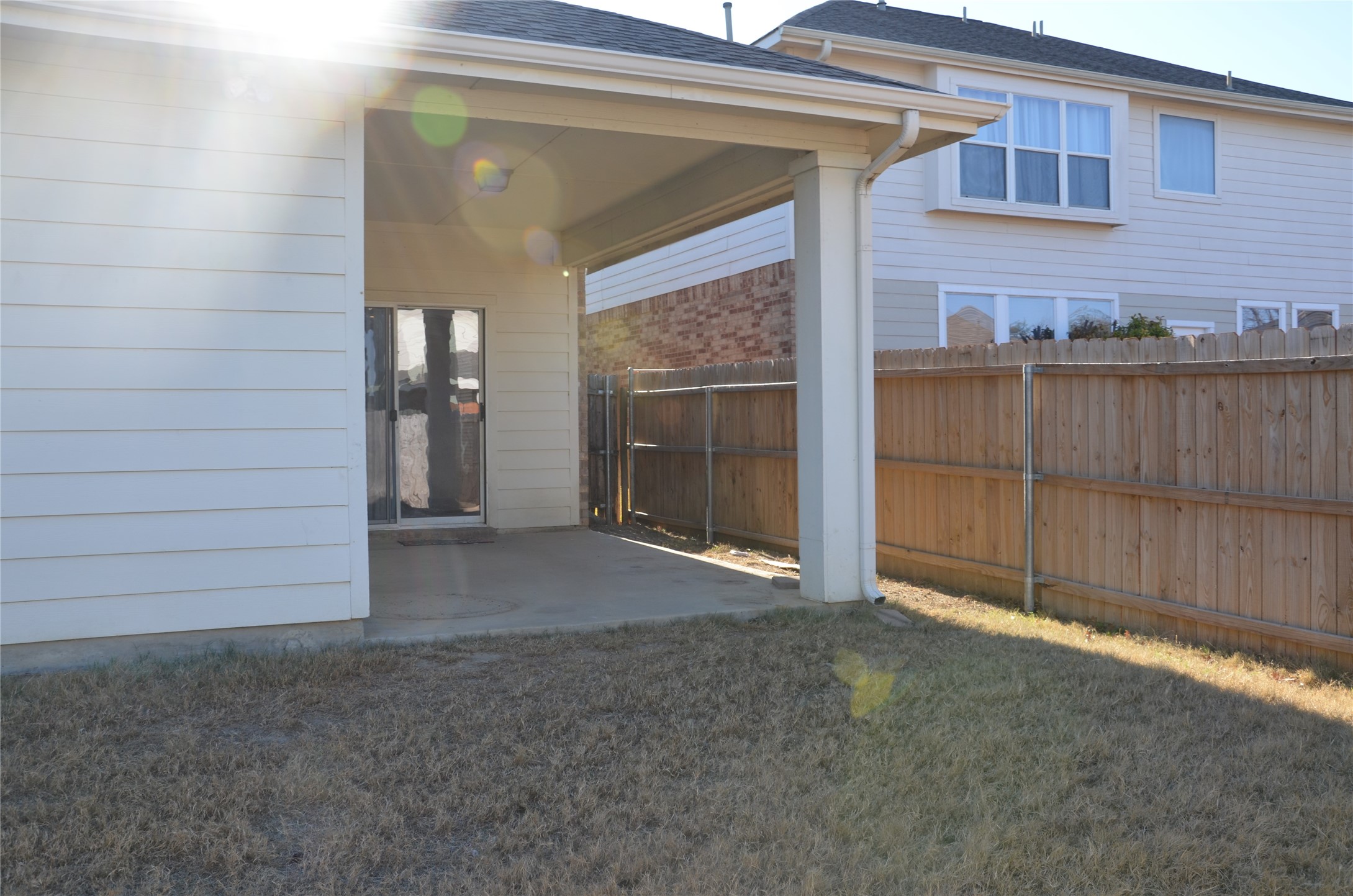 2809 Muskrat Drive Fort Worth TX 76244