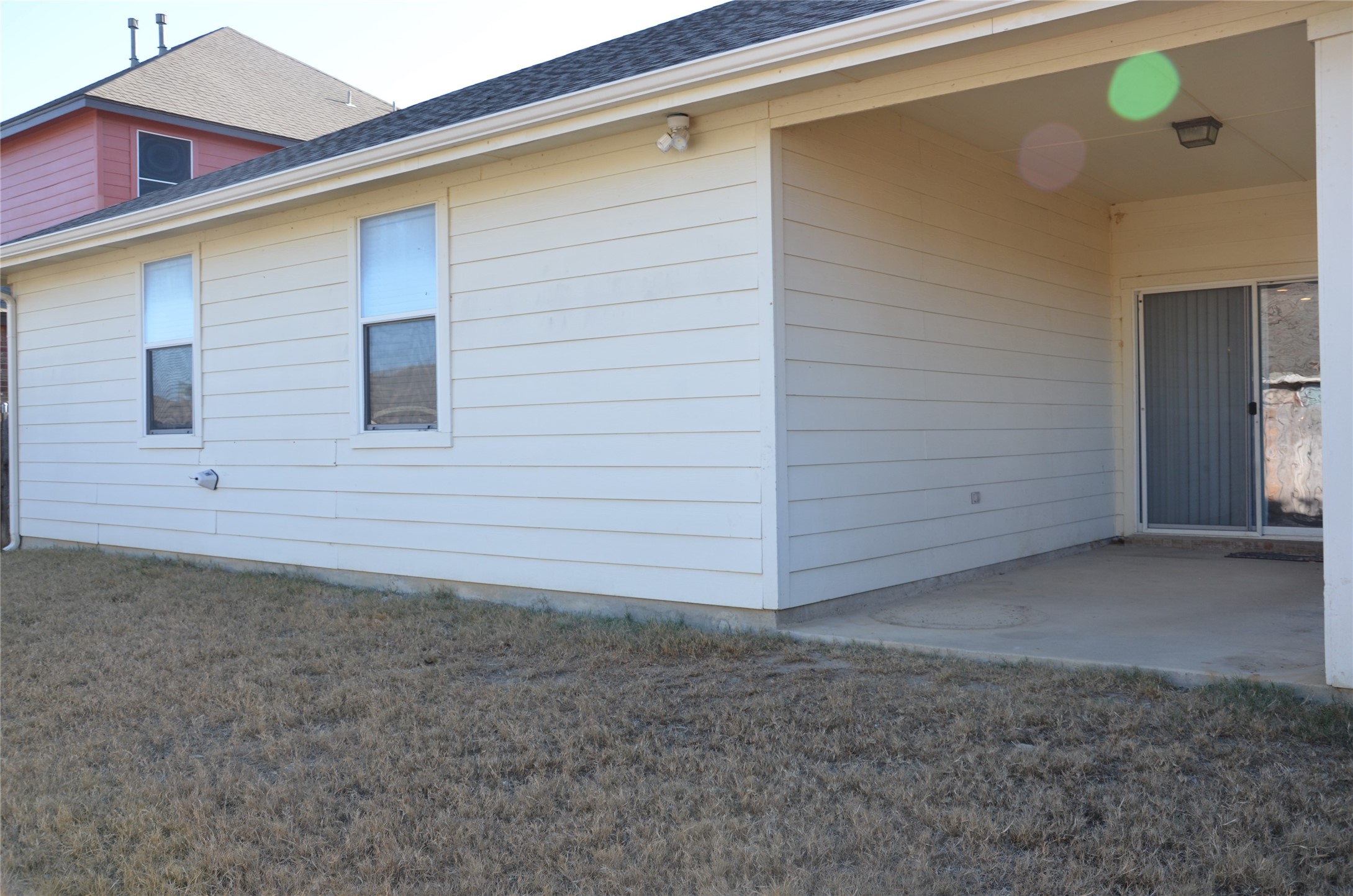 2809 Muskrat Drive Fort Worth TX 76244