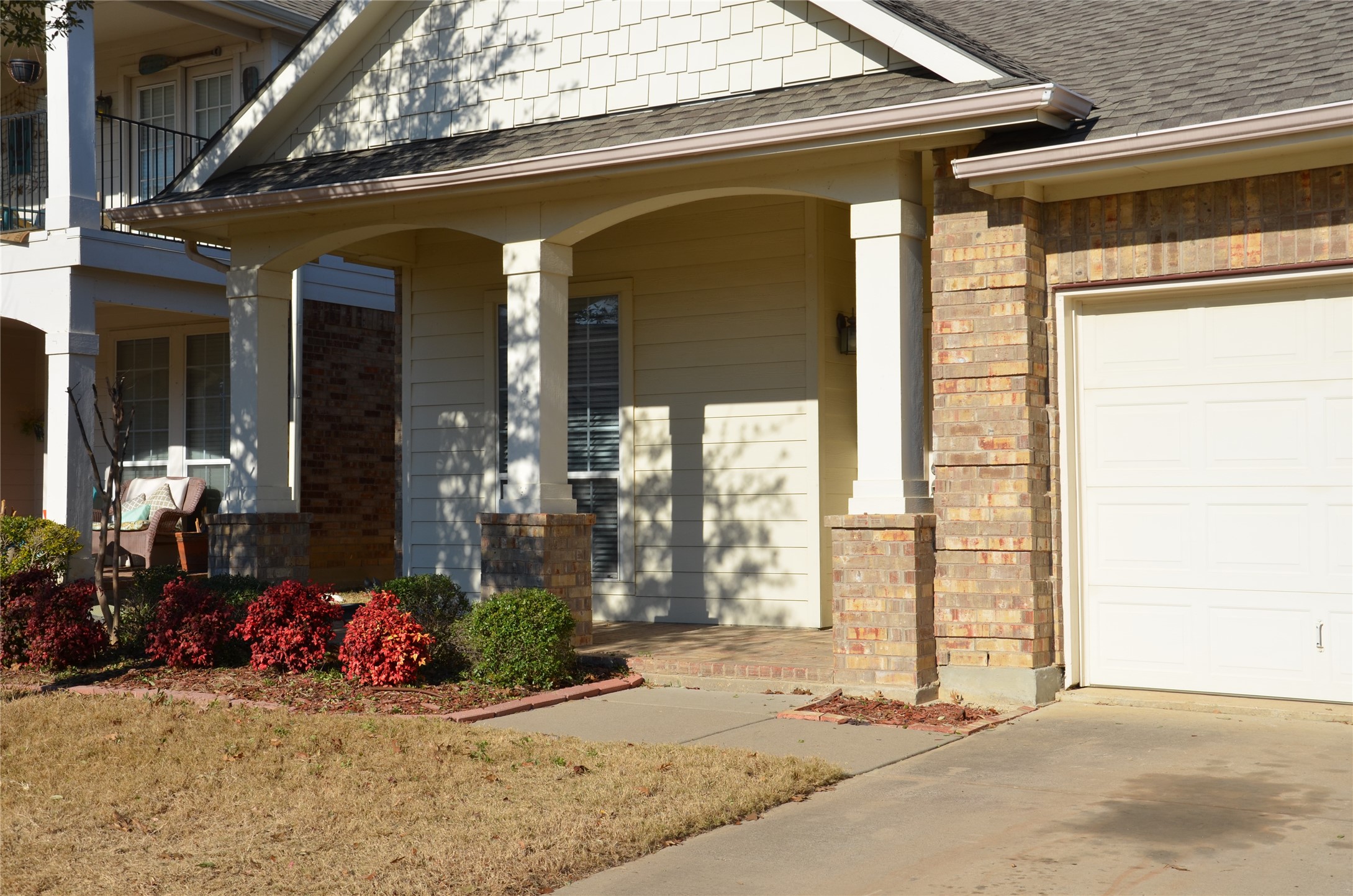 2809 Muskrat Drive Fort Worth TX 76244