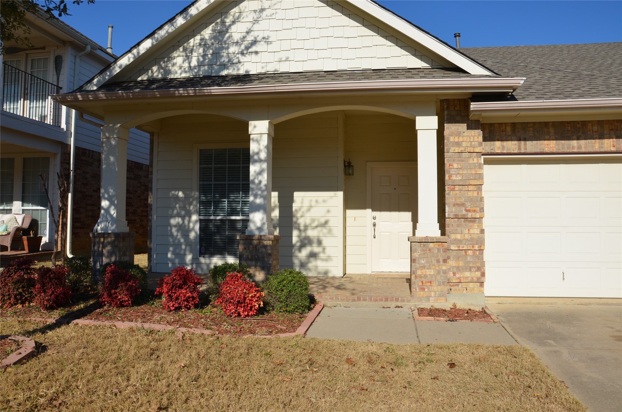 2809 Muskrat Drive Fort Worth TX 76244