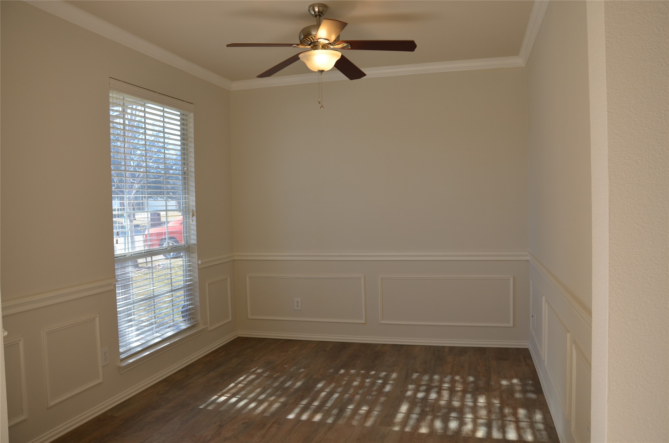 2809 Muskrat Drive Fort Worth TX 76244