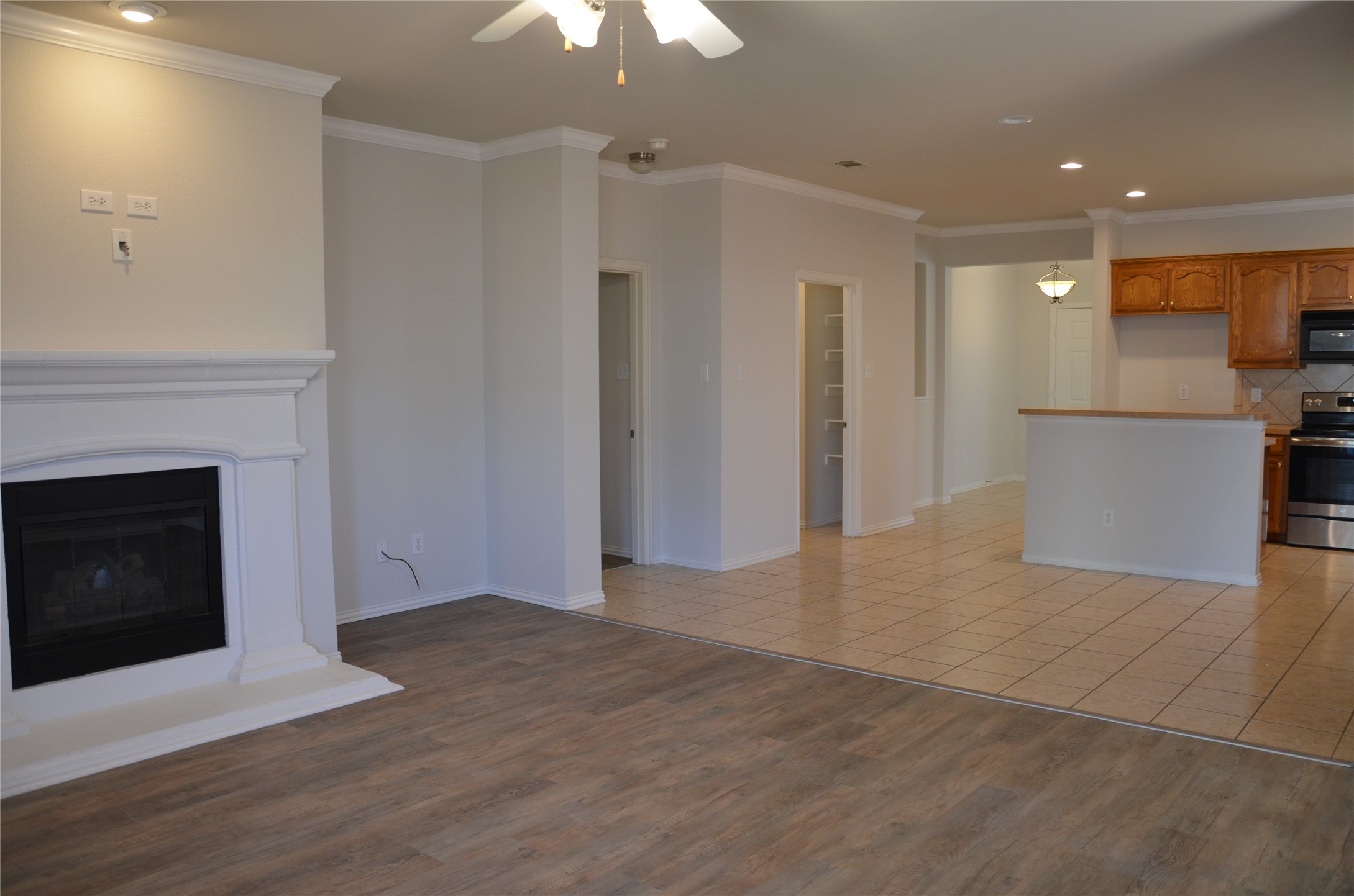2809 Muskrat Drive Fort Worth TX 76244