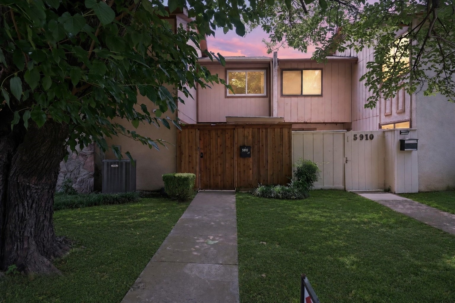 5912 Harvest Hill Road Dallas TX 75230