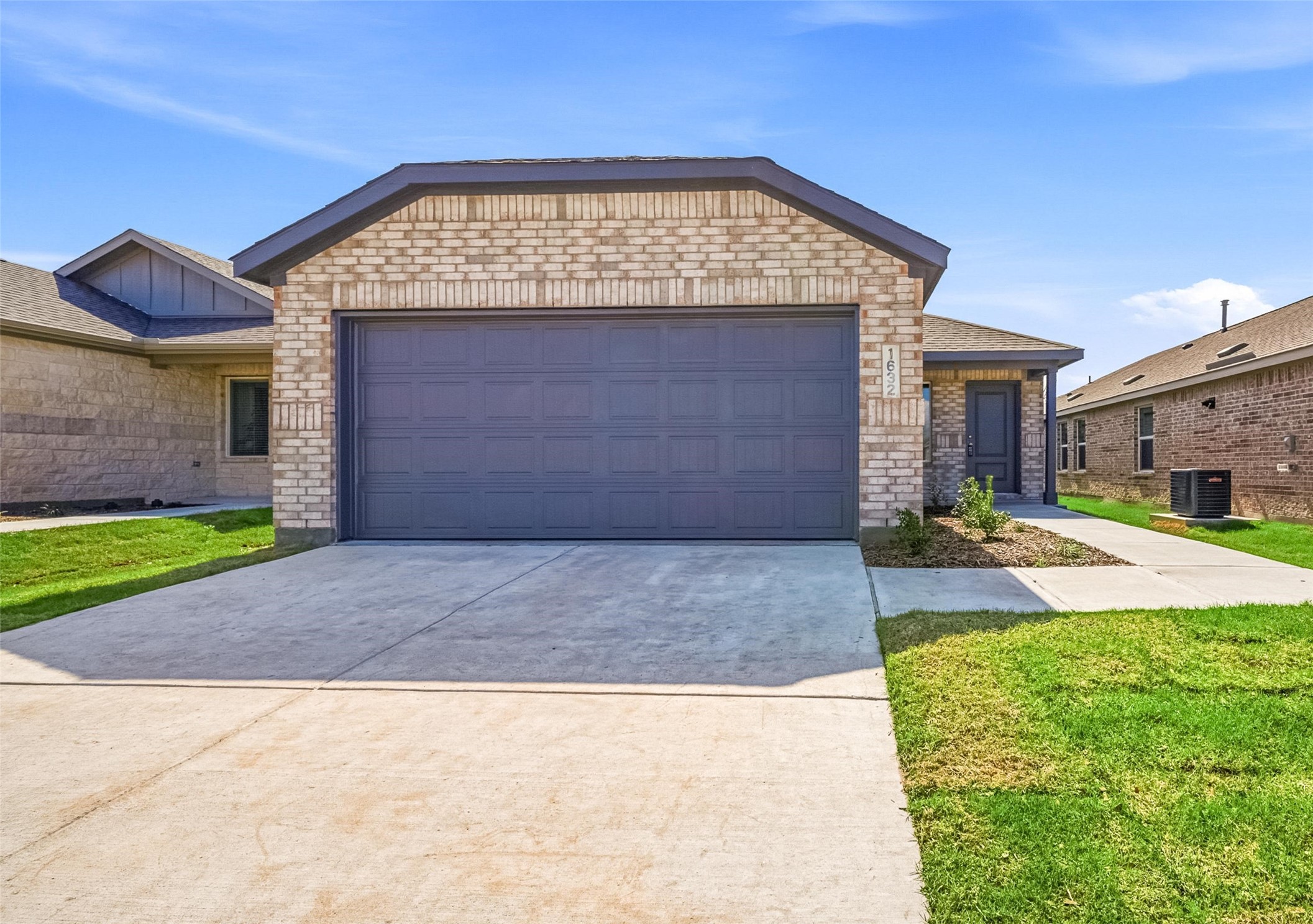 1632 Elliot Road Howe TX 75459