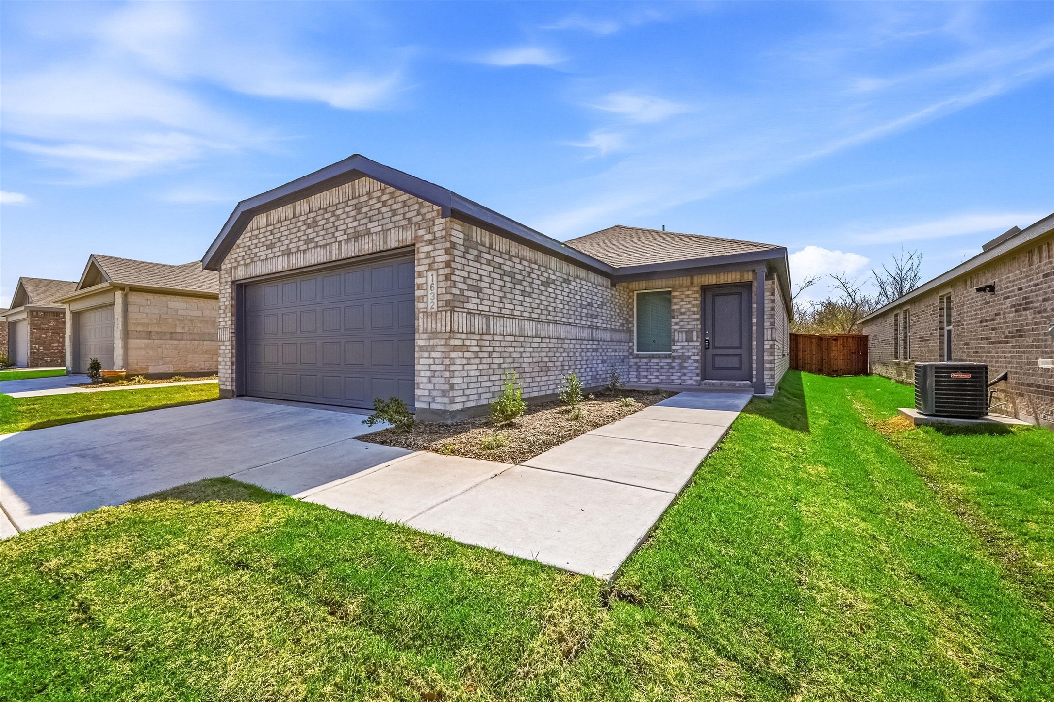 1632 Elliot Road Howe TX 75459