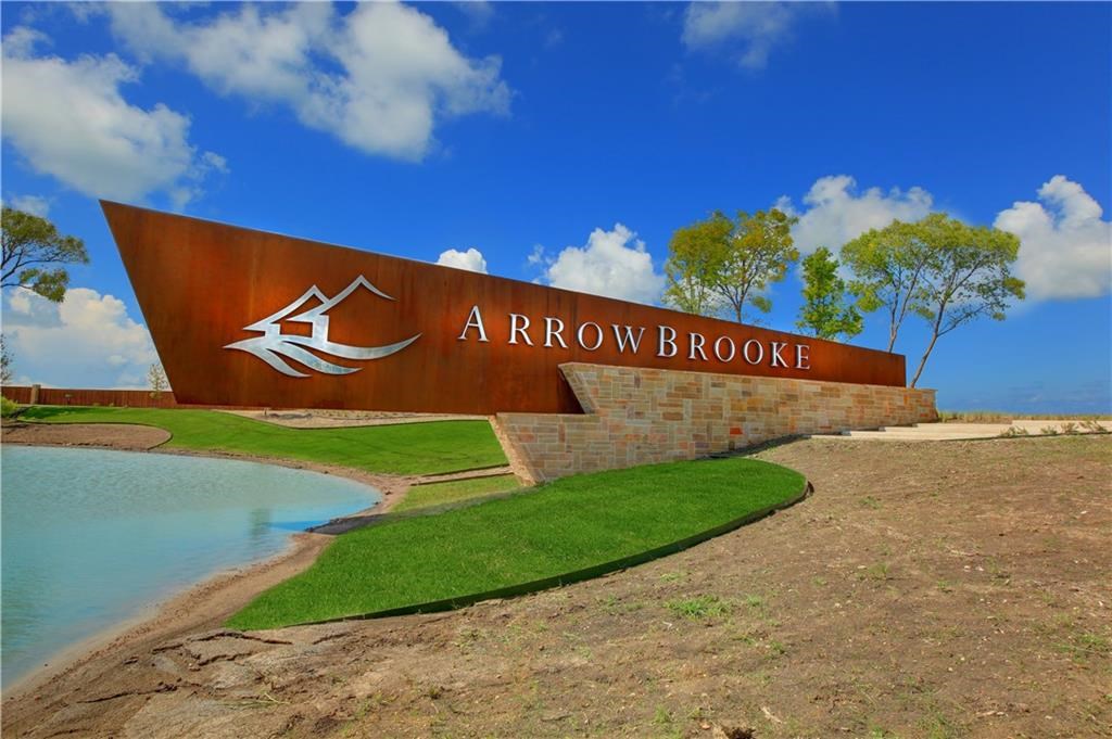 1829 Meadow Trail Lane Aubrey TX 76227