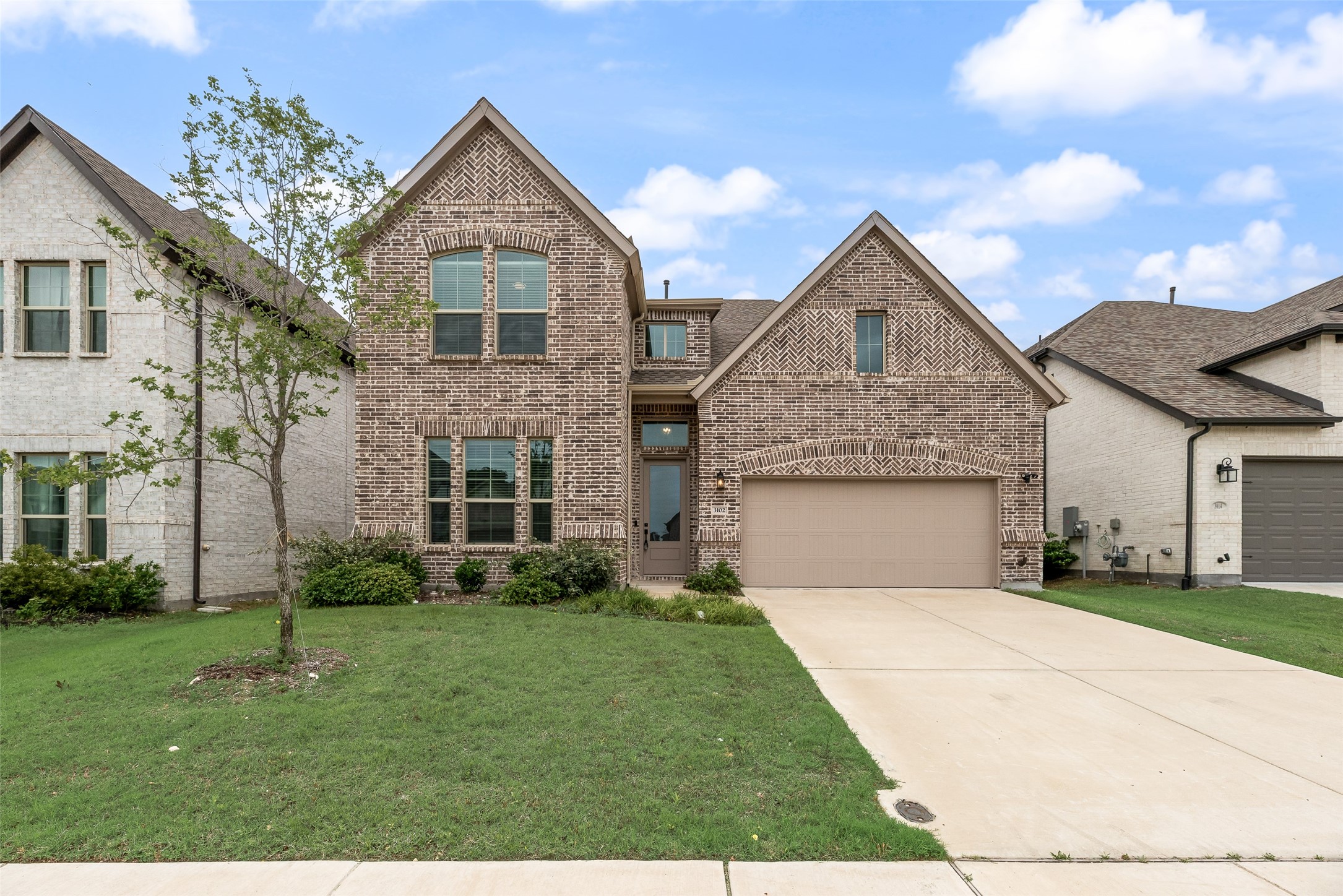 3102 Bunting Drive Melissa TX 75454