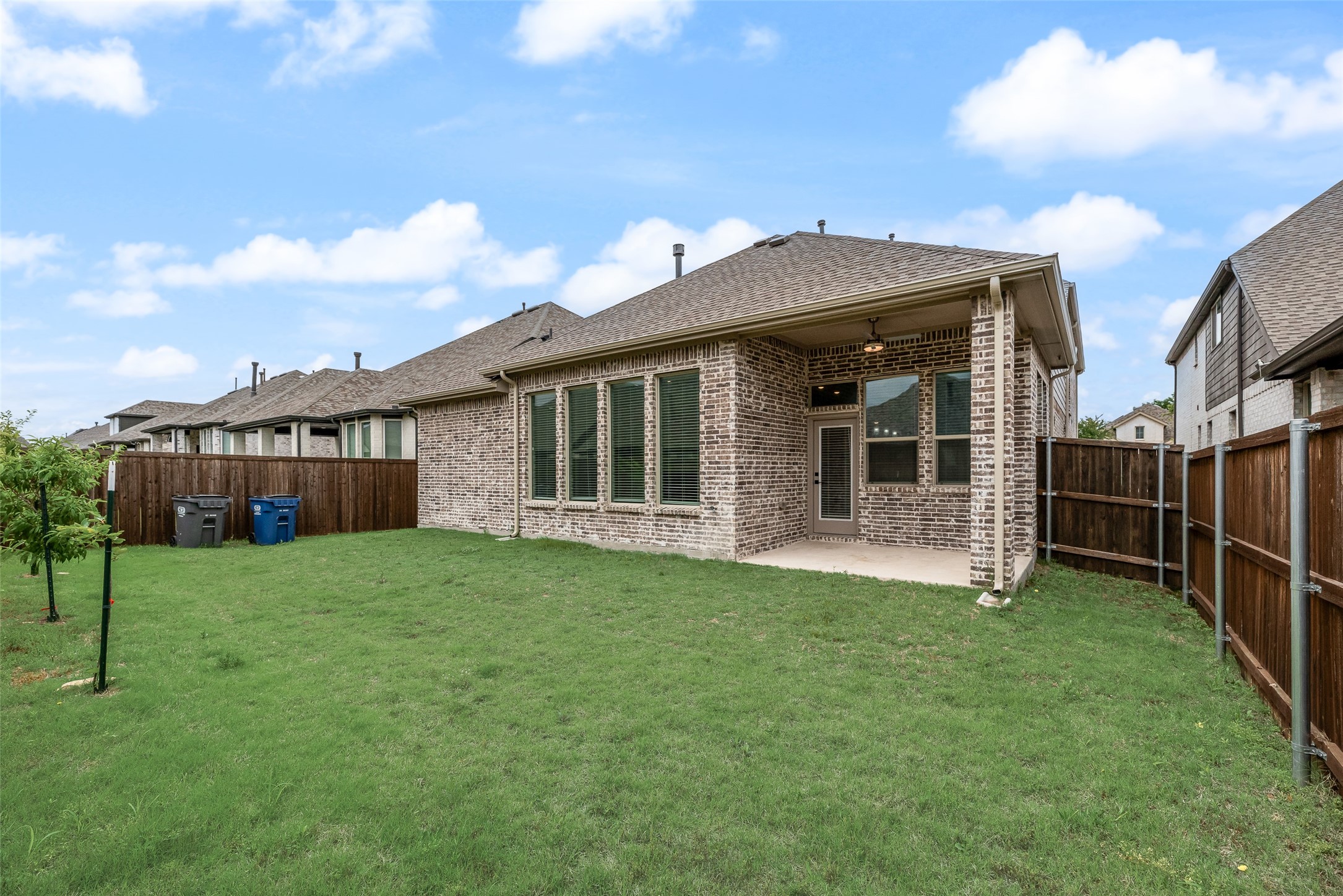3102 Bunting Drive Melissa TX 75454