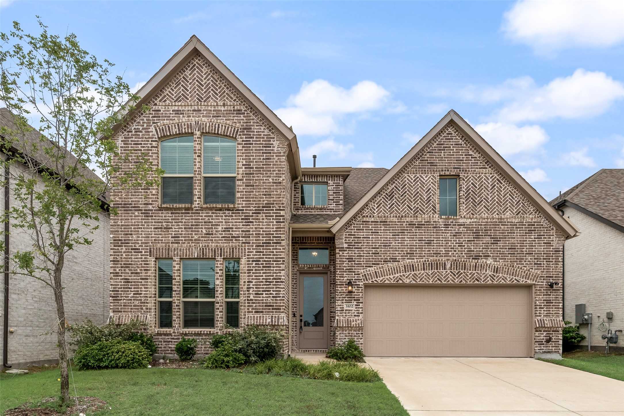 3102 Bunting Drive Melissa TX 75454