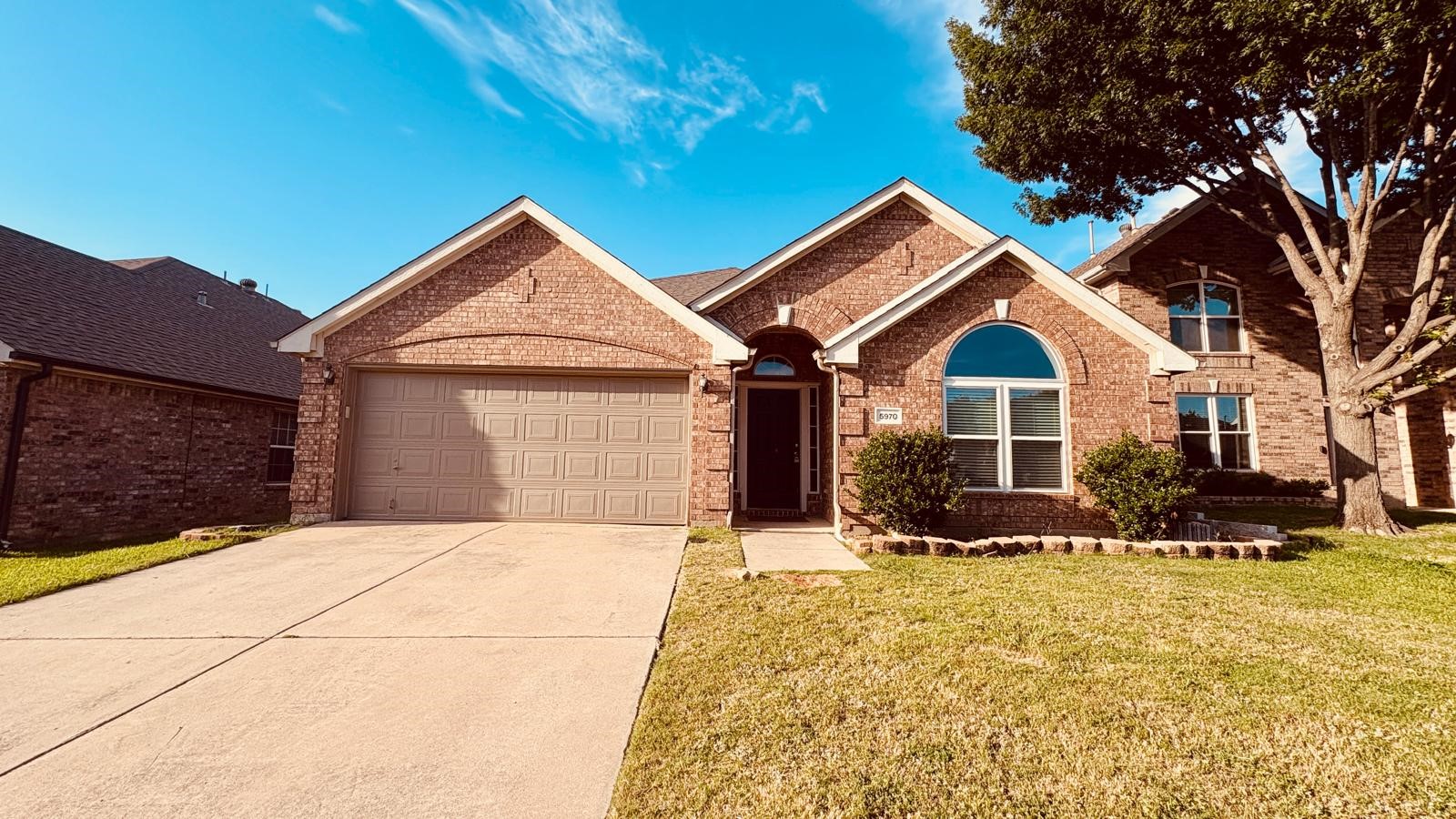 5970 Dustin Trail Frisco TX 75034