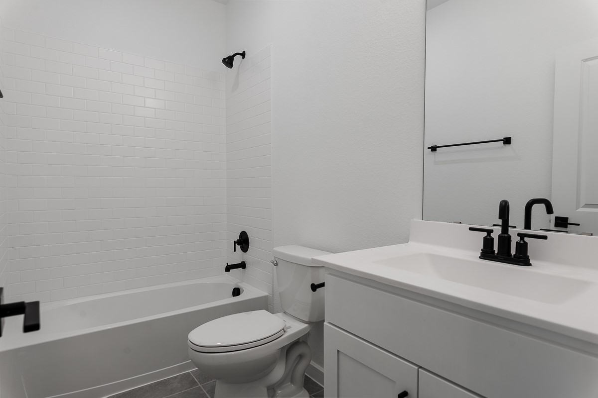 528 Brook View Drive Van Alstyne TX 75495