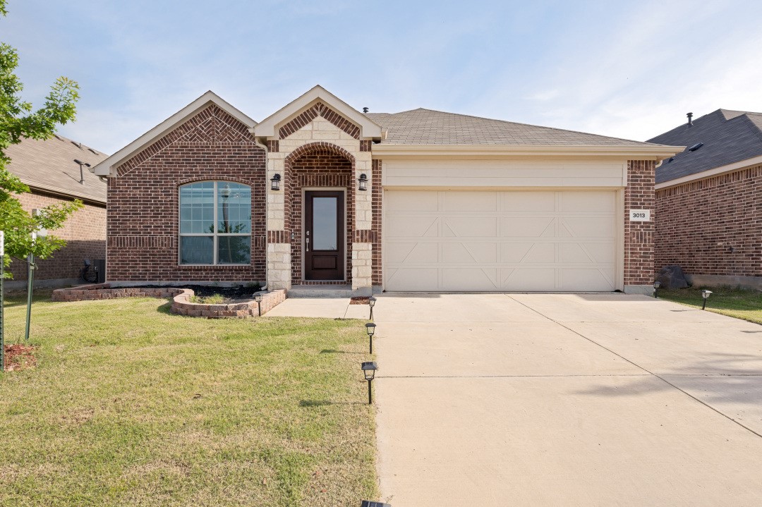 3013 Sovereignty Drive Denton TX 76207