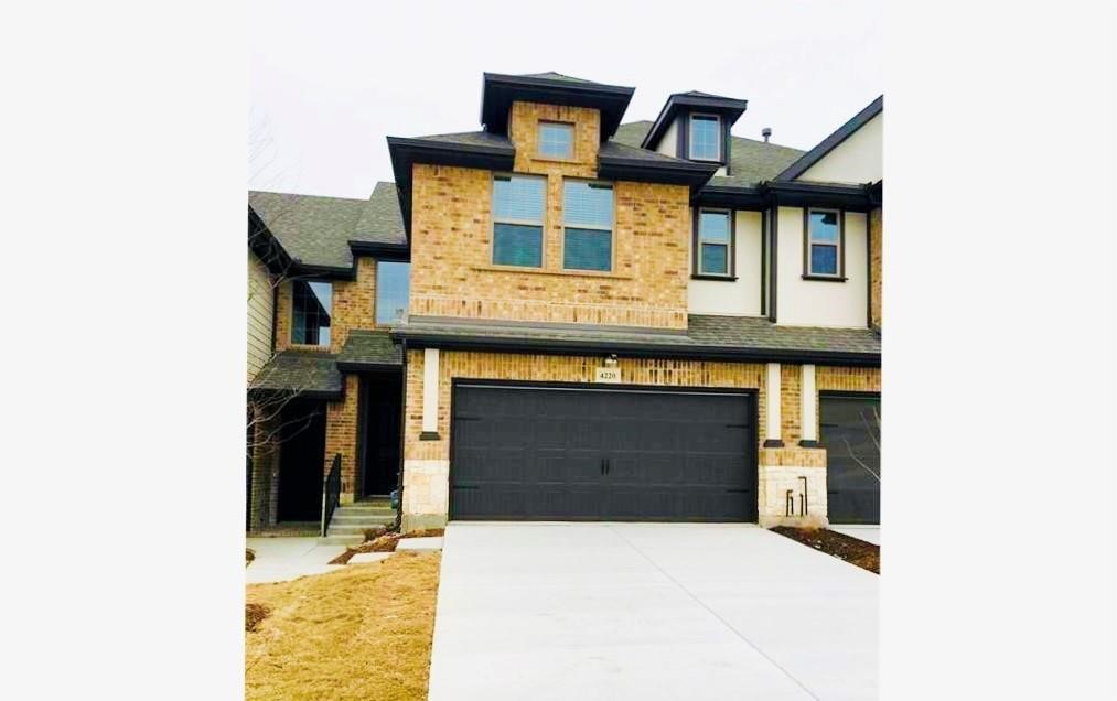 4220 Tallulah Drive Plano TX 75074
