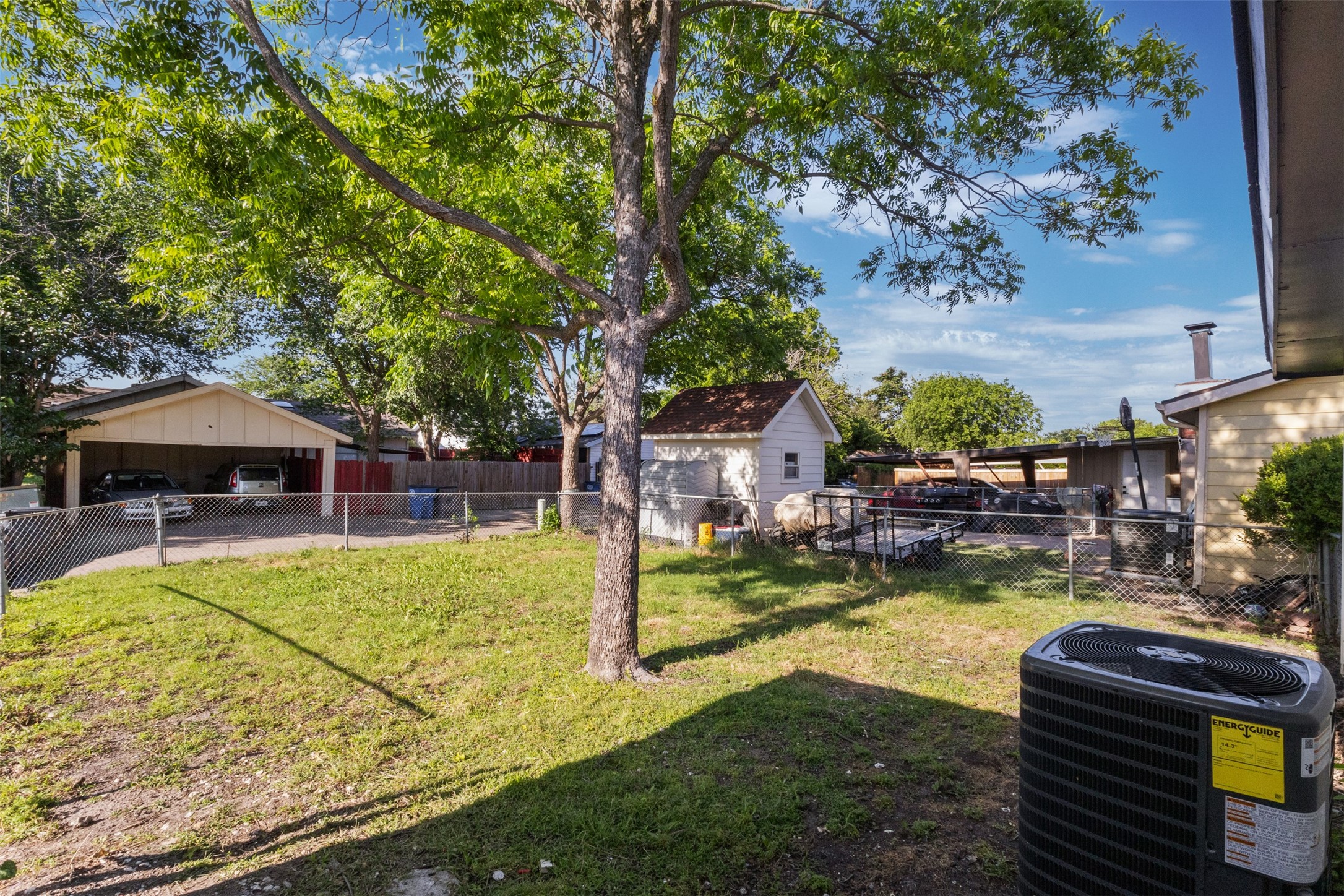 913 Roaming Road Drive Allen TX 75002