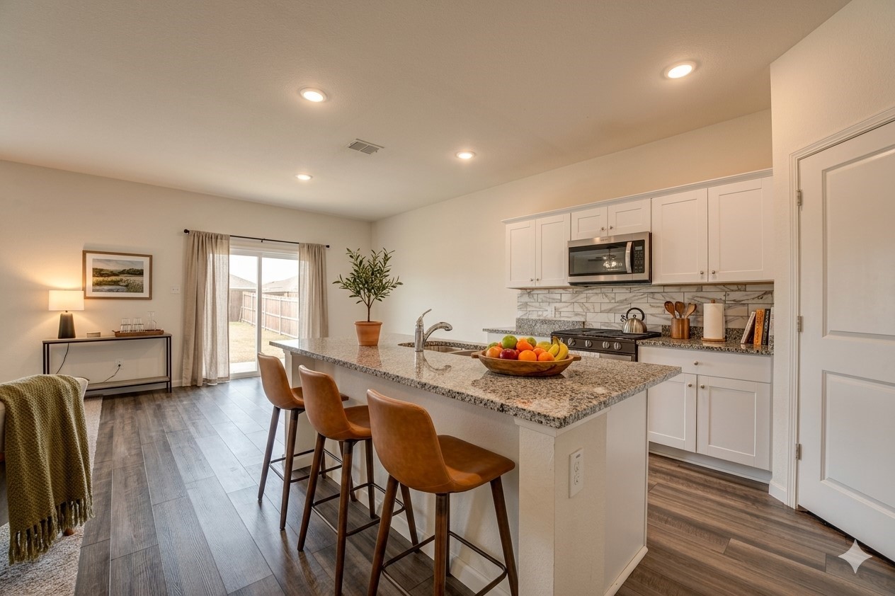 767 Camden Drive Lavon TX 75166