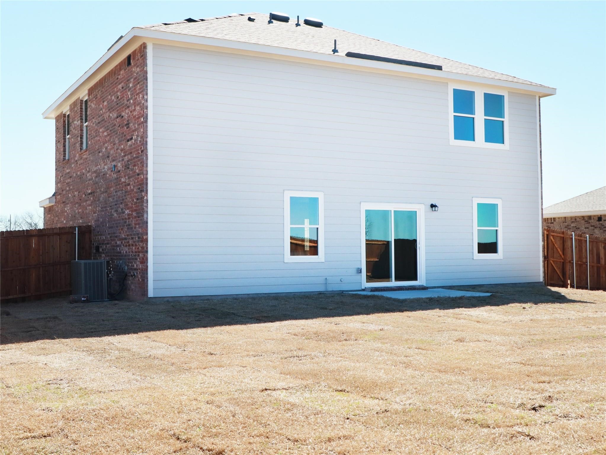 831 Lexington Lane Josephine TX 75173