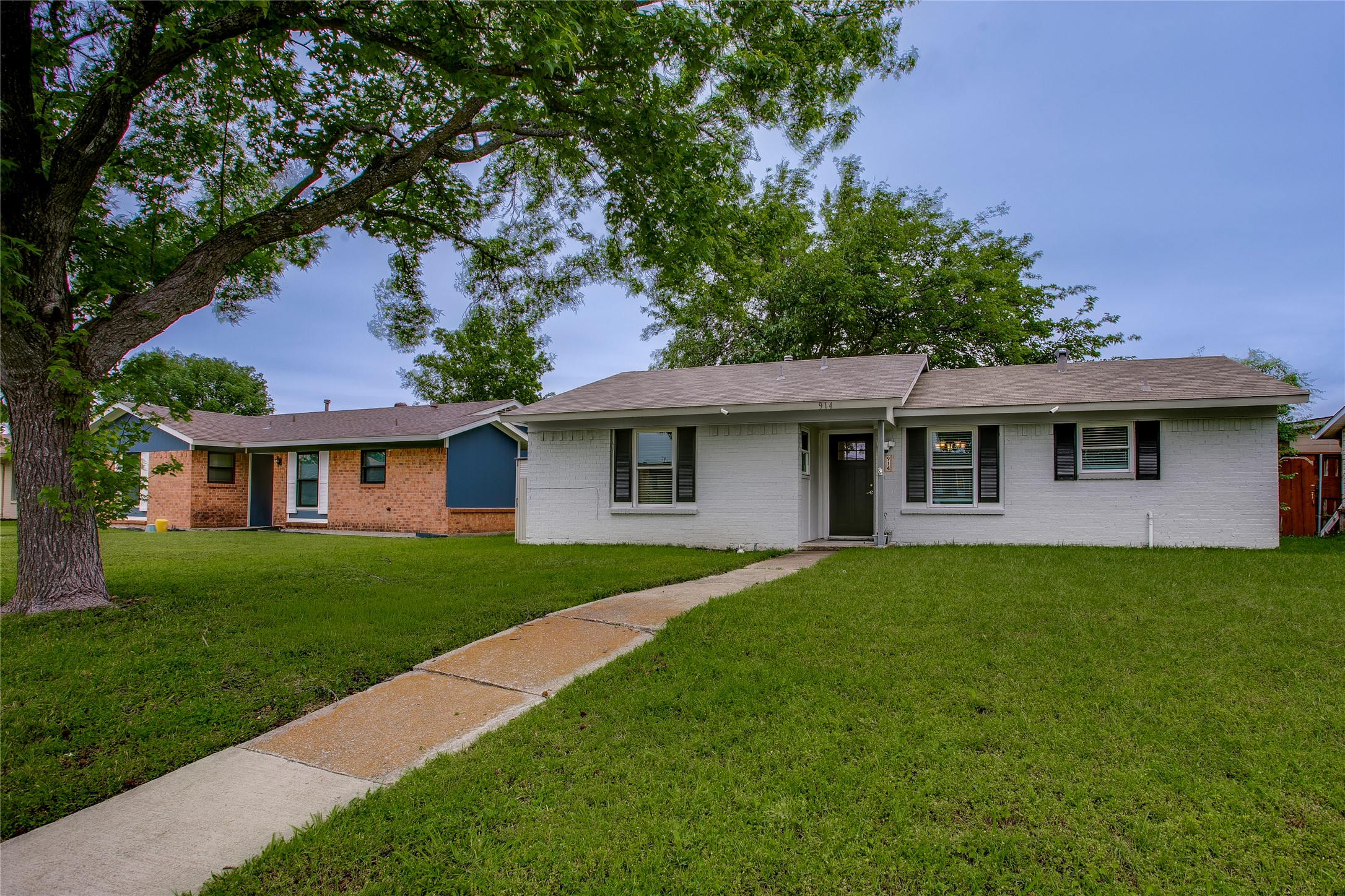 914 Meadow Mead Drive Allen TX 75002