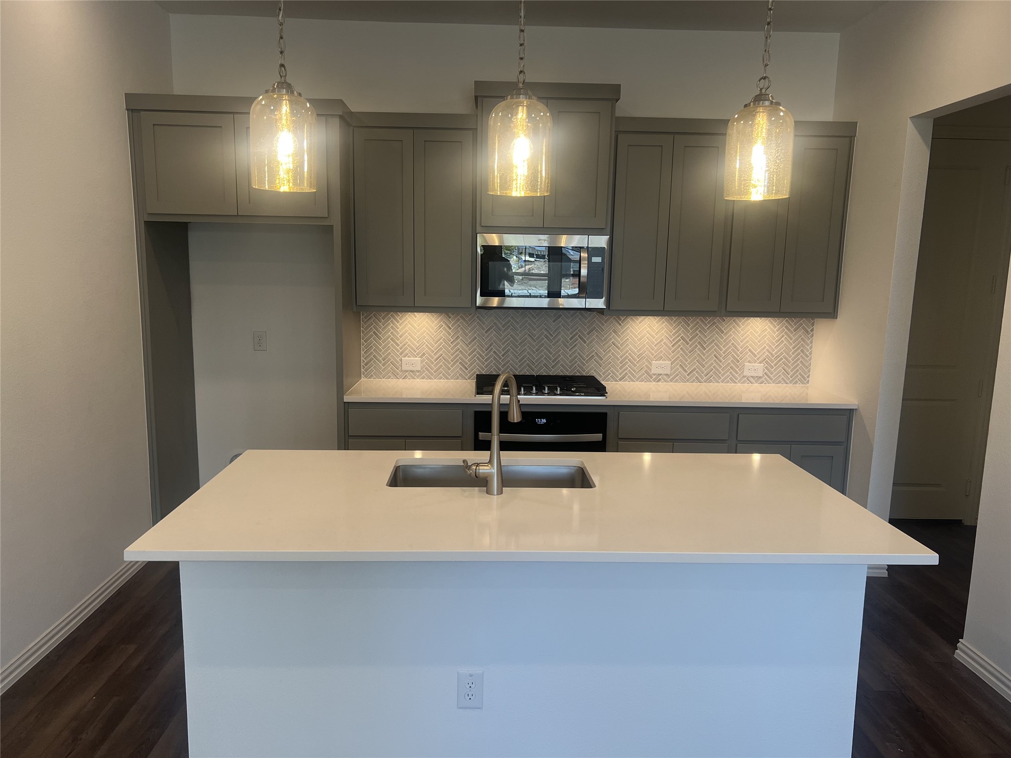 4512 Ward Street North Richland Hills TX 76180