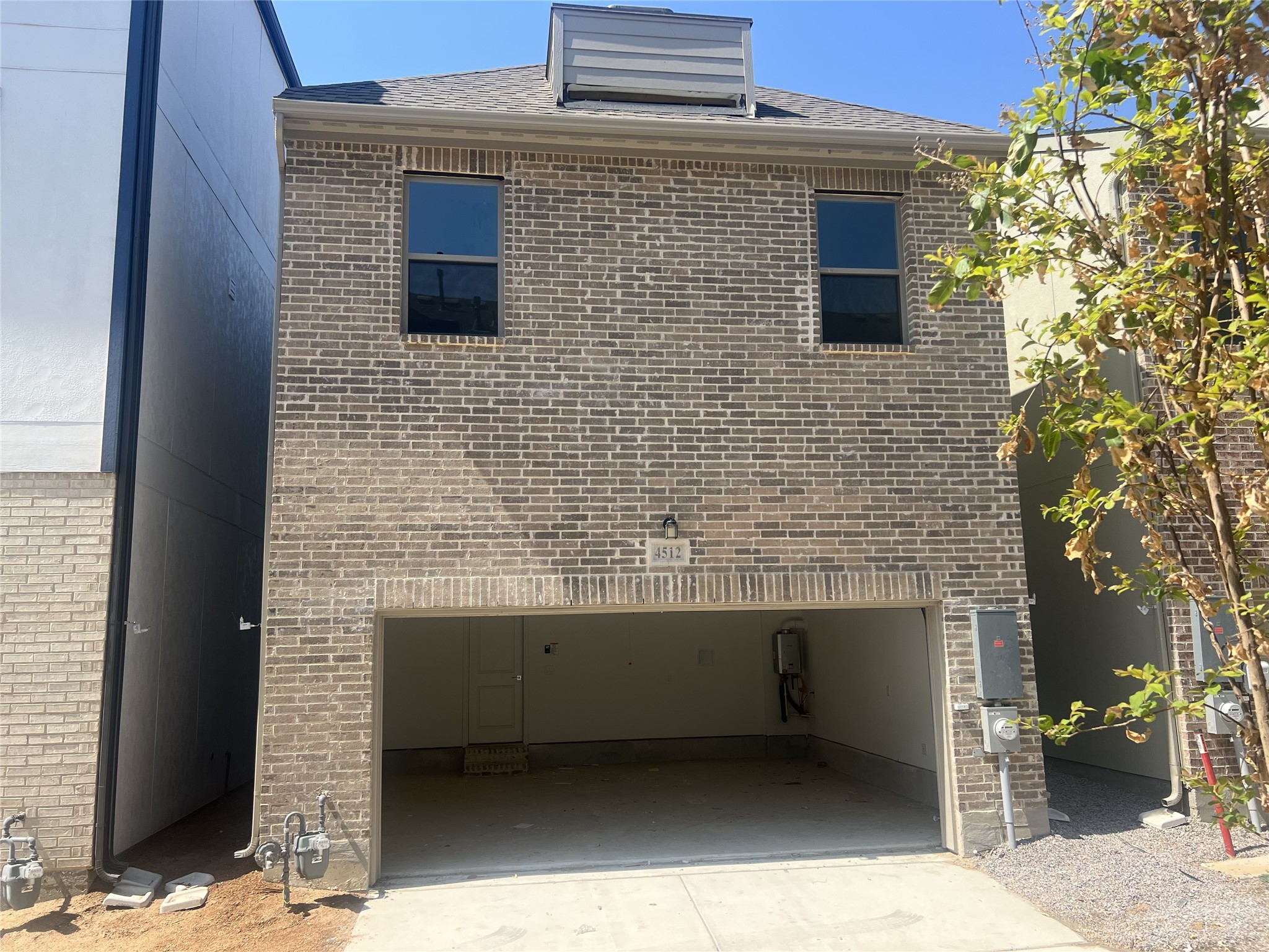 4512 Ward Street North Richland Hills TX 76180