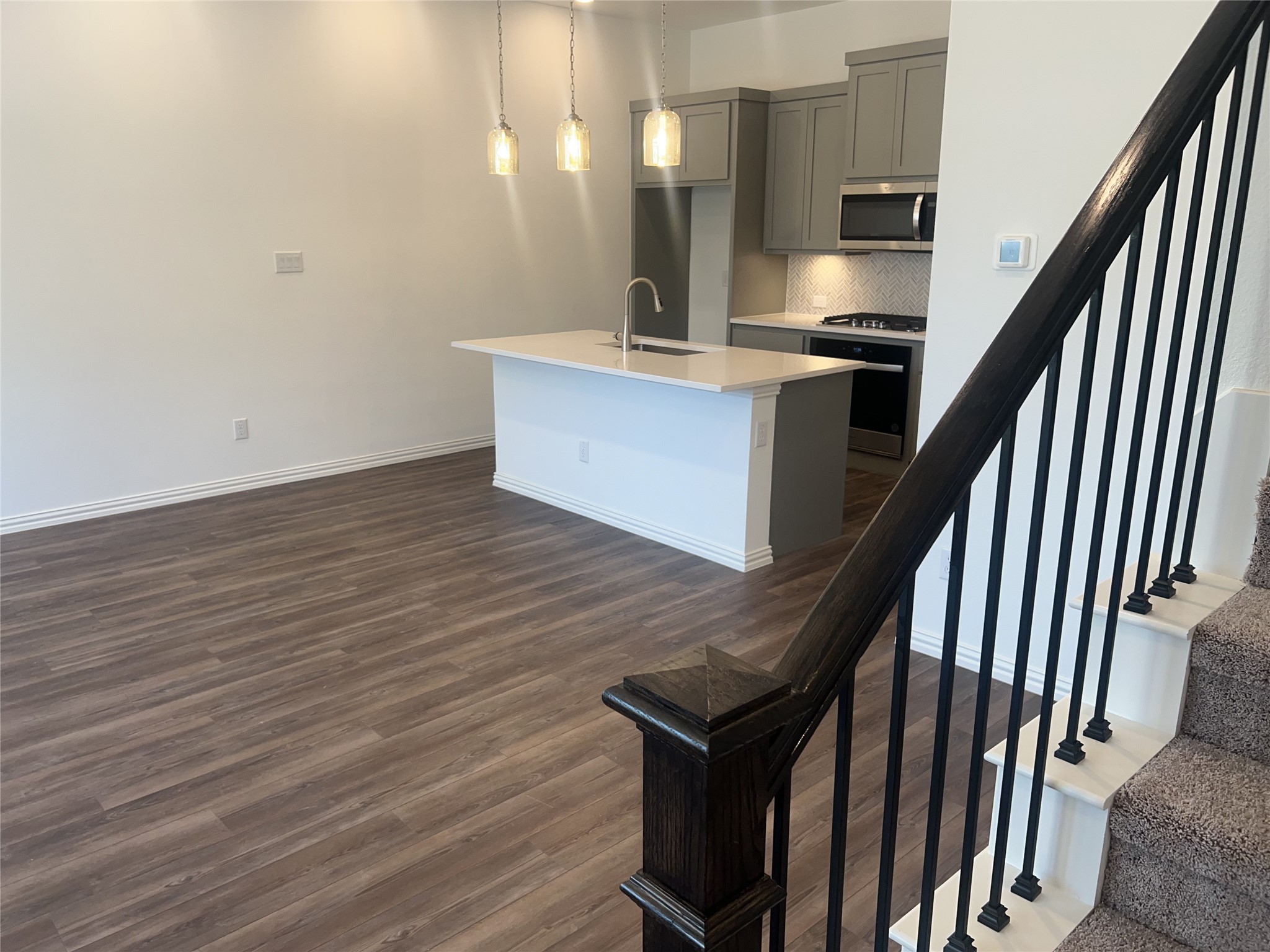 4512 Ward Street North Richland Hills TX 76180