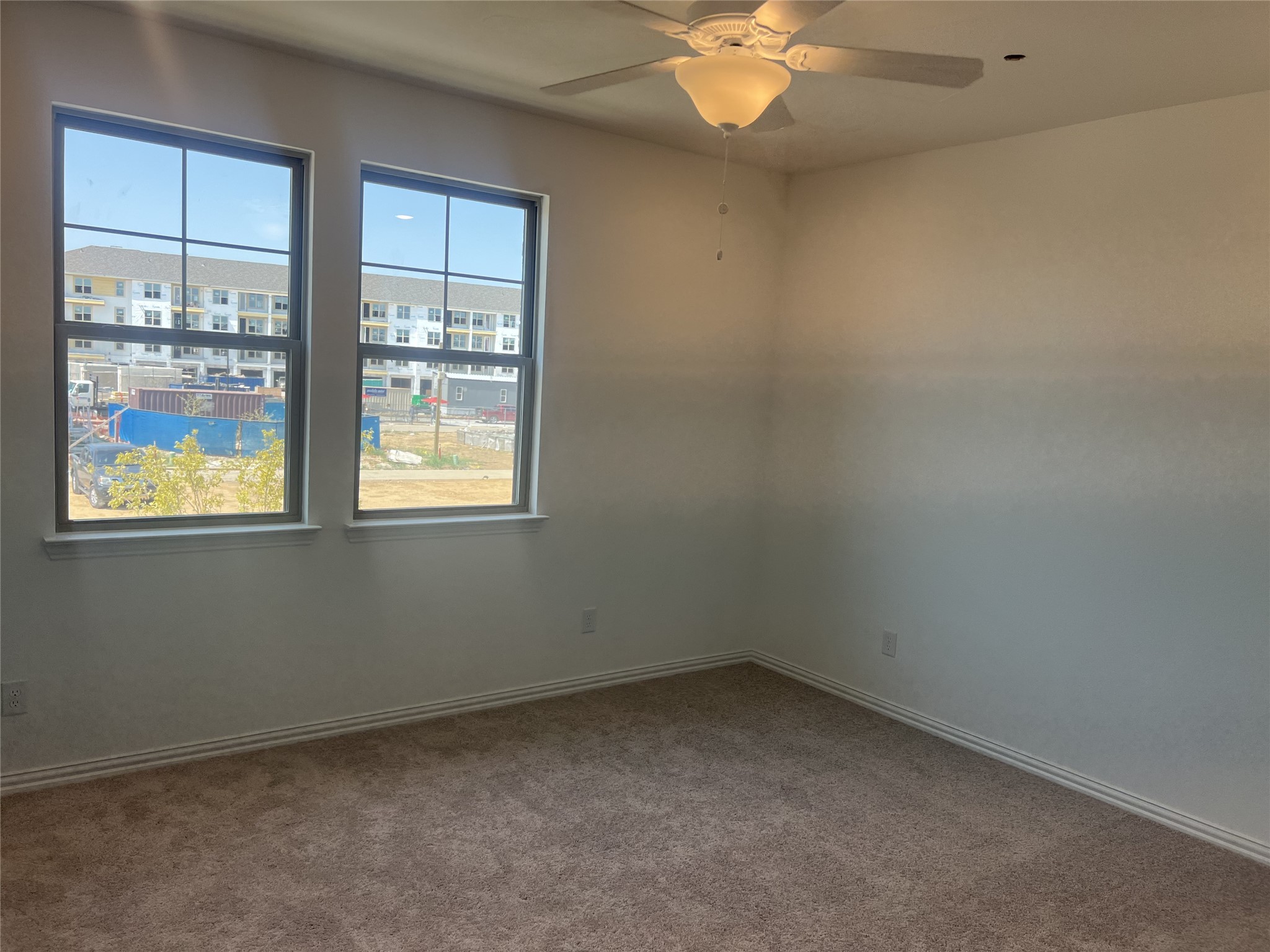 4512 Ward Street North Richland Hills TX 76180