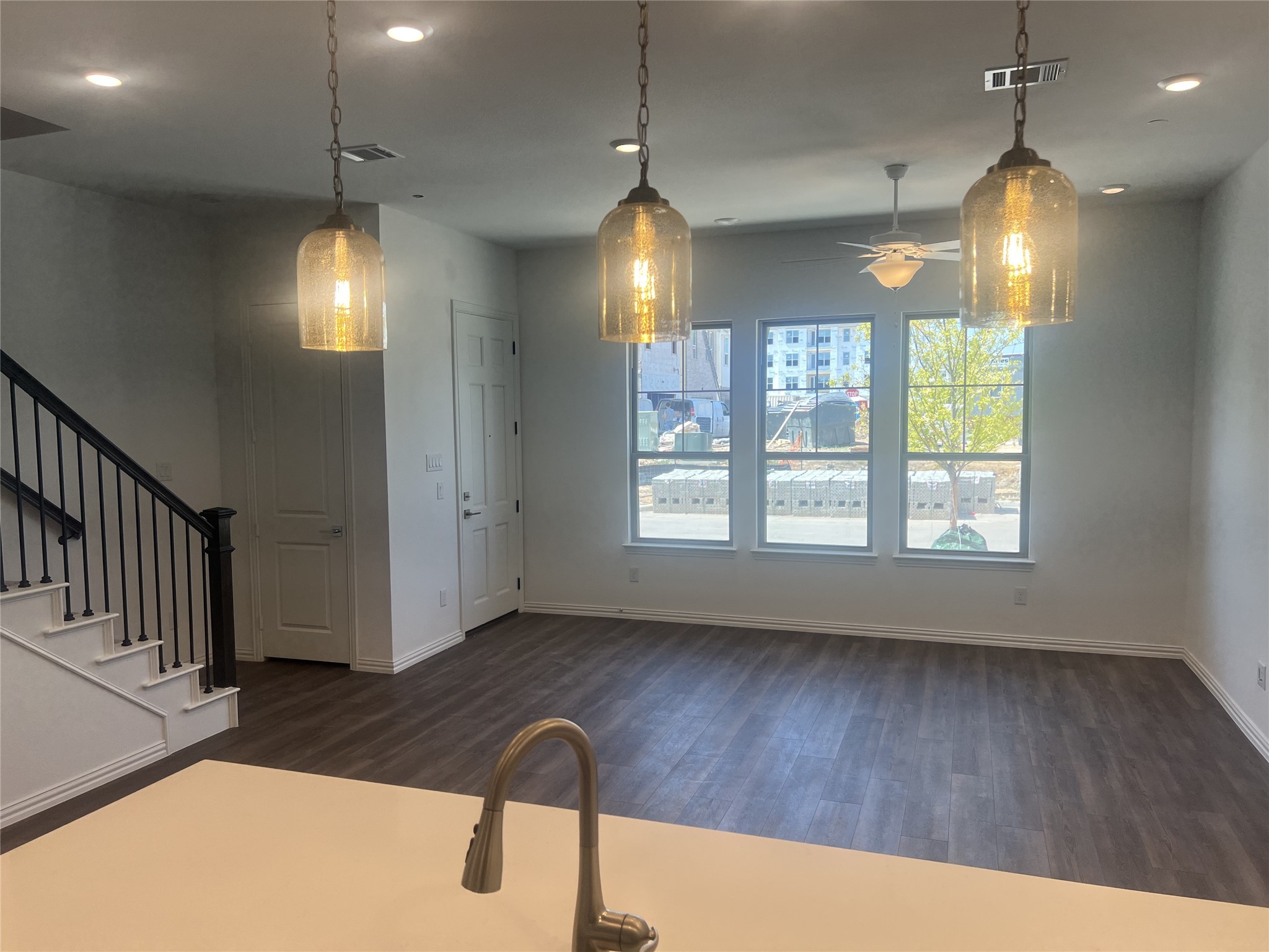 4512 Ward Street North Richland Hills TX 76180