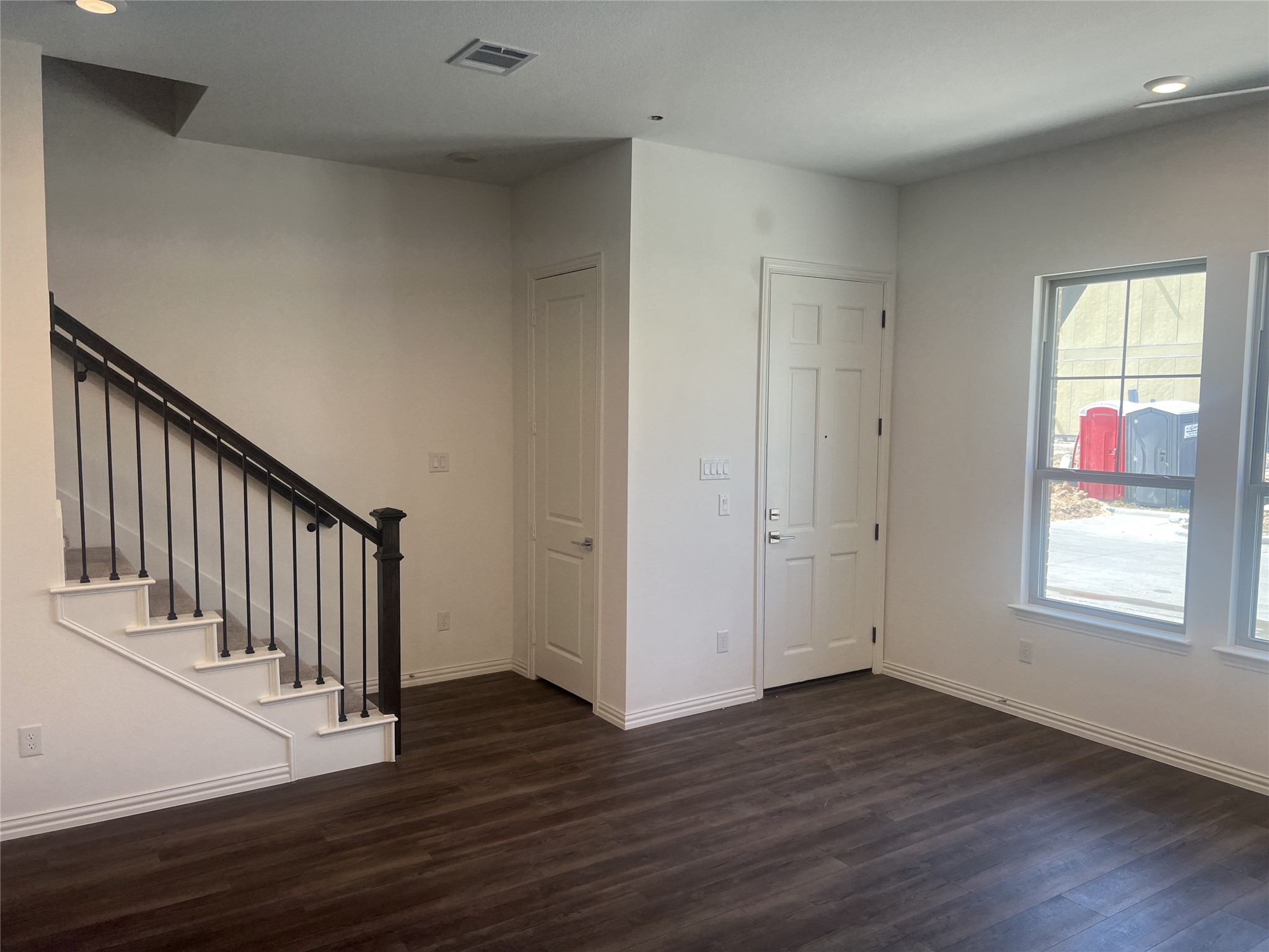 4512 Ward Street North Richland Hills TX 76180