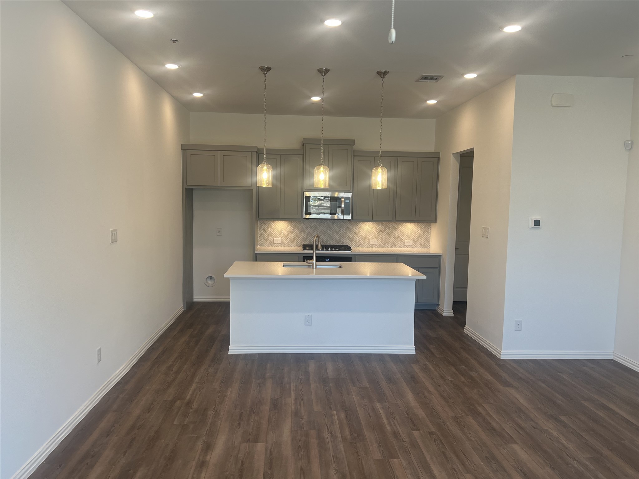 4512 Ward Street North Richland Hills TX 76180