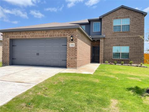 620 Fountain Drive Seagoville TX 75159