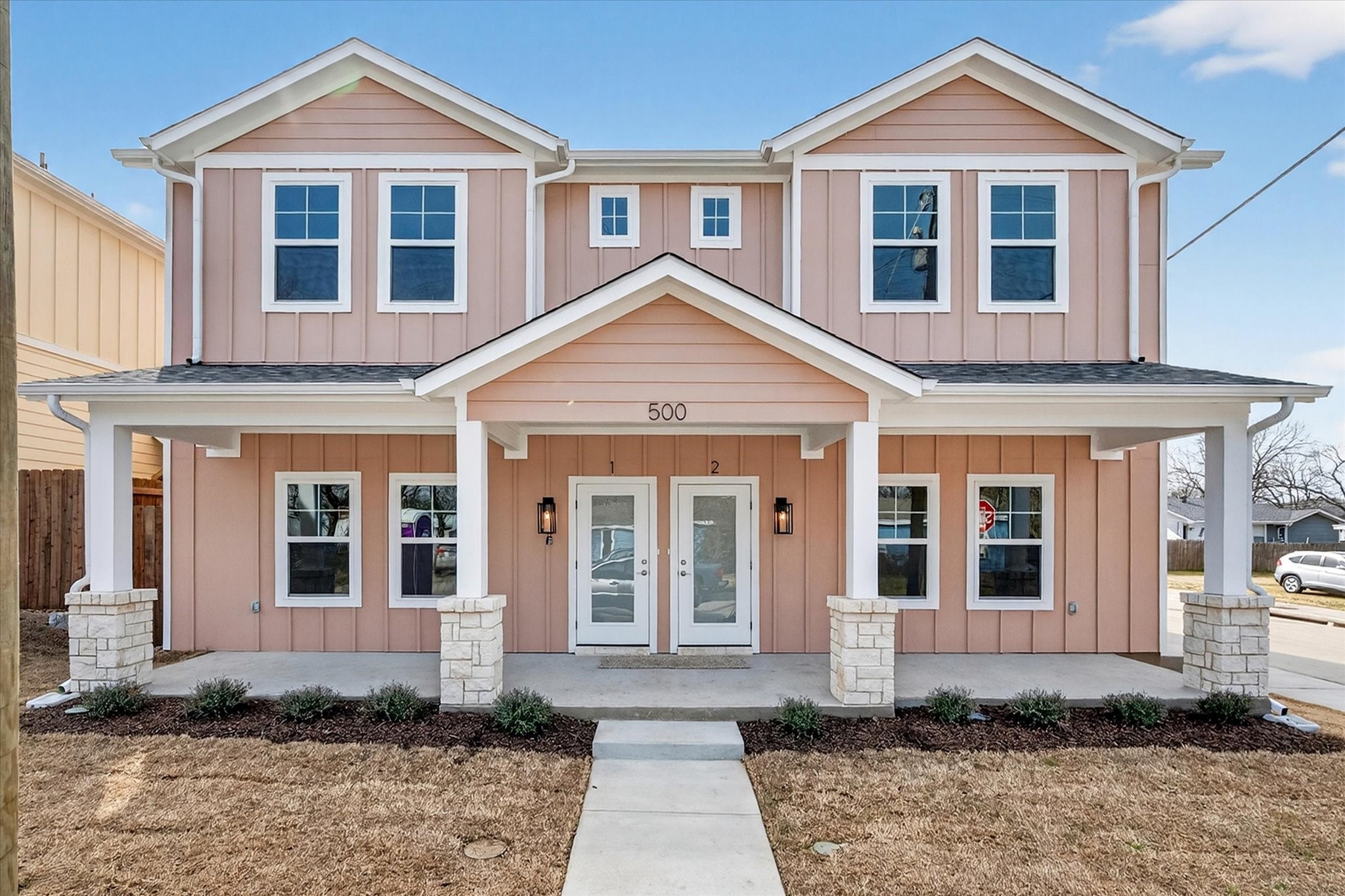 500 E Kimball Street Mansfield TX 76063