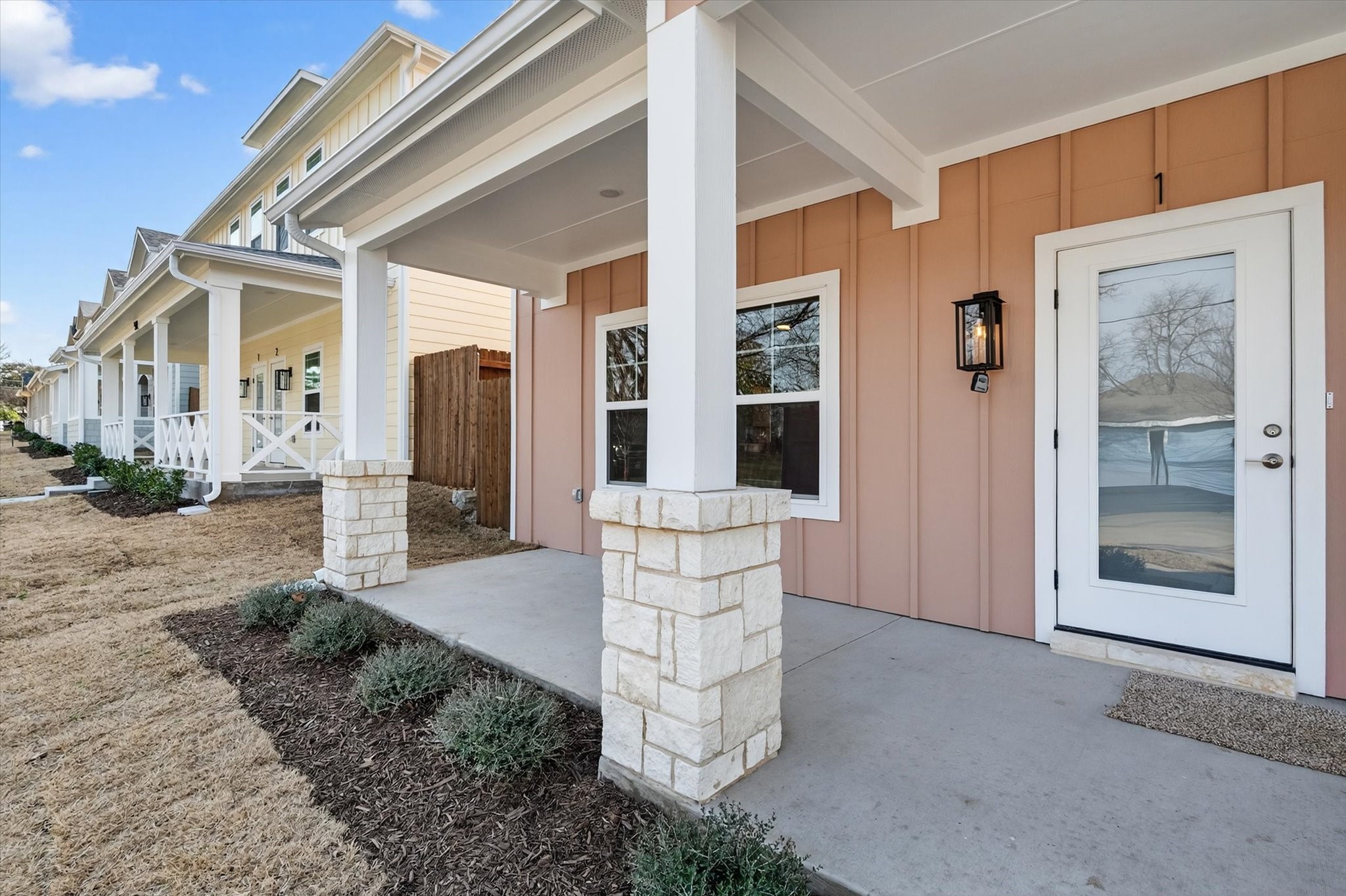 500 E Kimball Street Mansfield TX 76063
