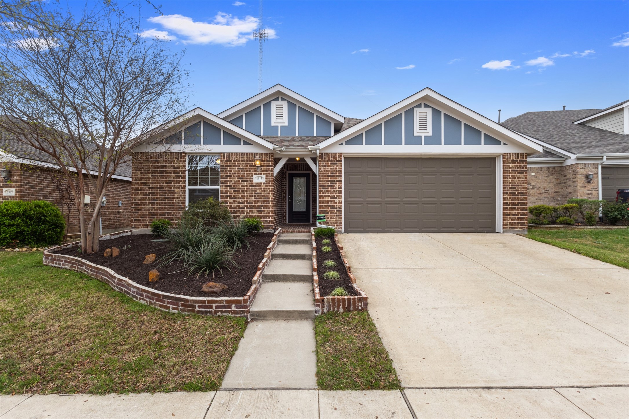 1913 Kaiser Cove Argyle TX 76226
