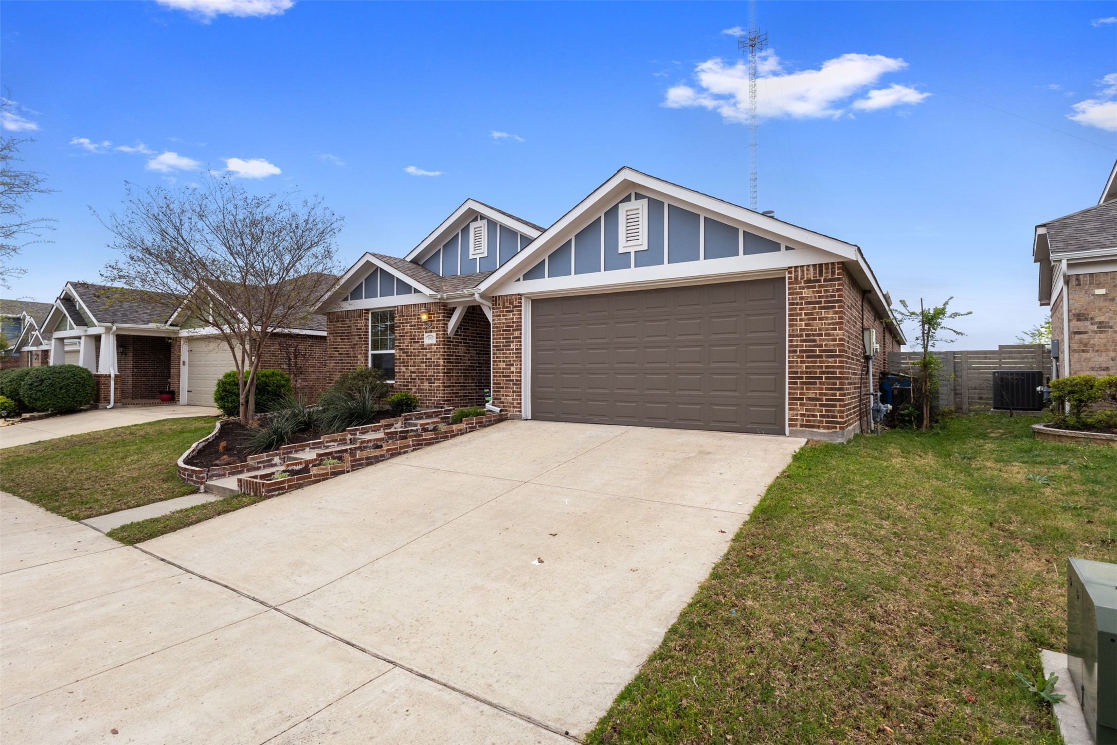 1913 Kaiser Cove Argyle TX 76226