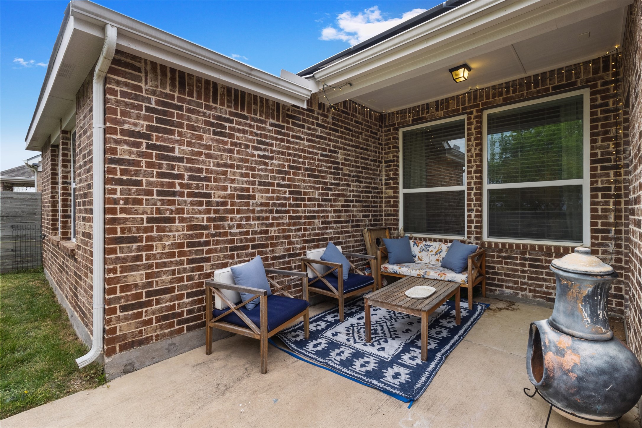 1913 Kaiser Cove Argyle TX 76226