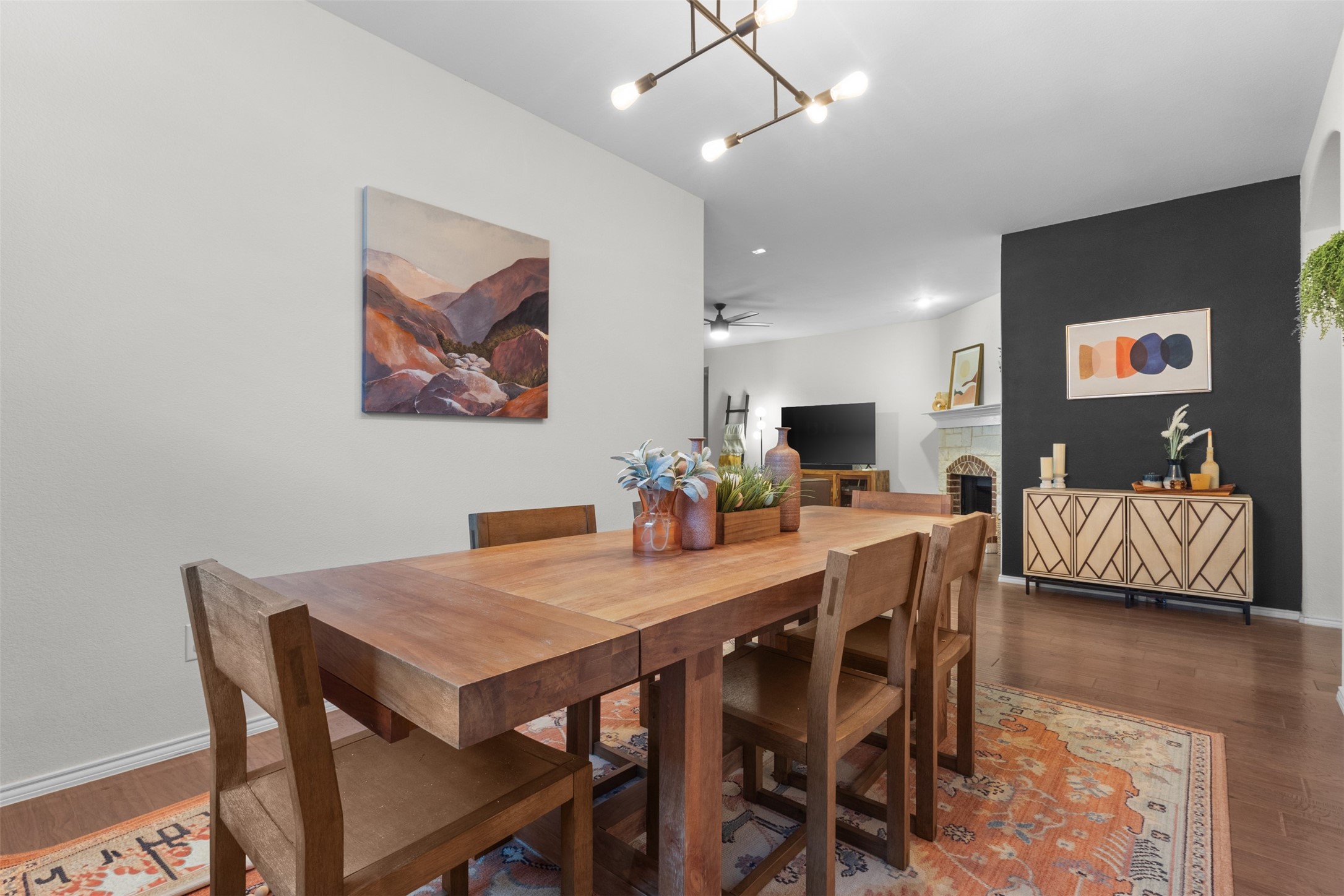 1913 Kaiser Cove Argyle TX 76226