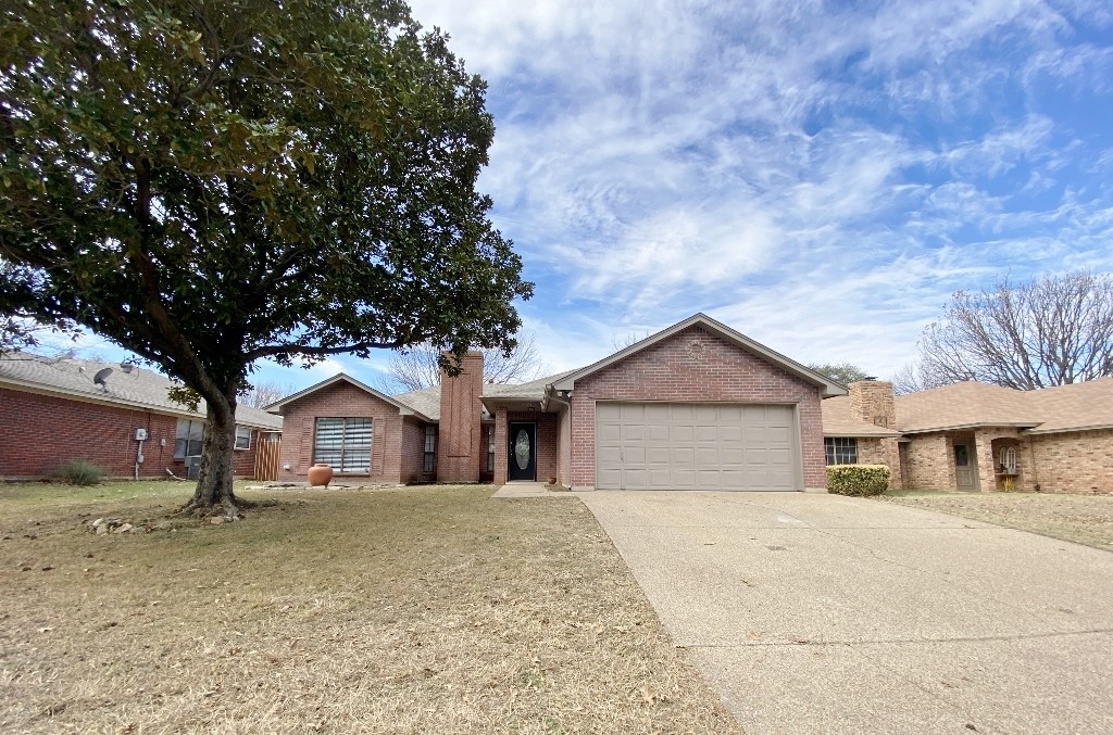 3704 Fairhaven Drive Fort Worth TX 76123
